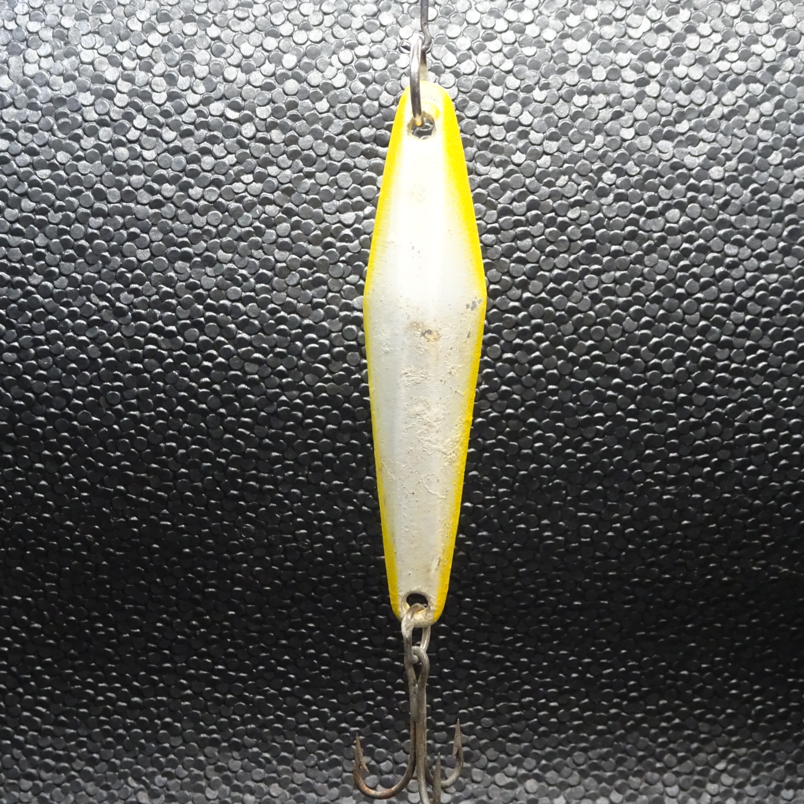 Salas - 2X200 - Yellow/White