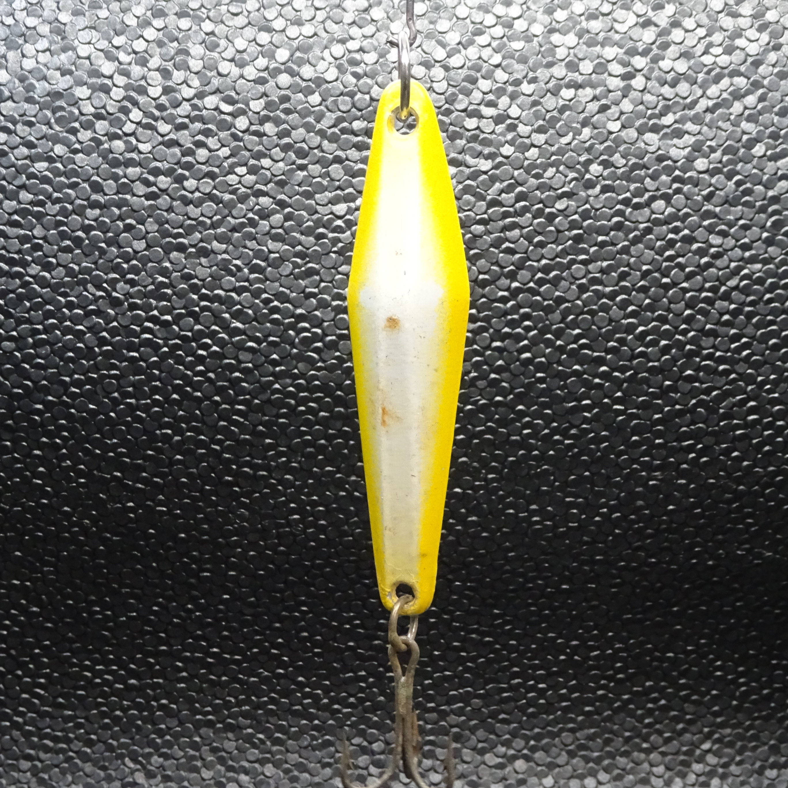 Salas - 2X200 - Yellow/White