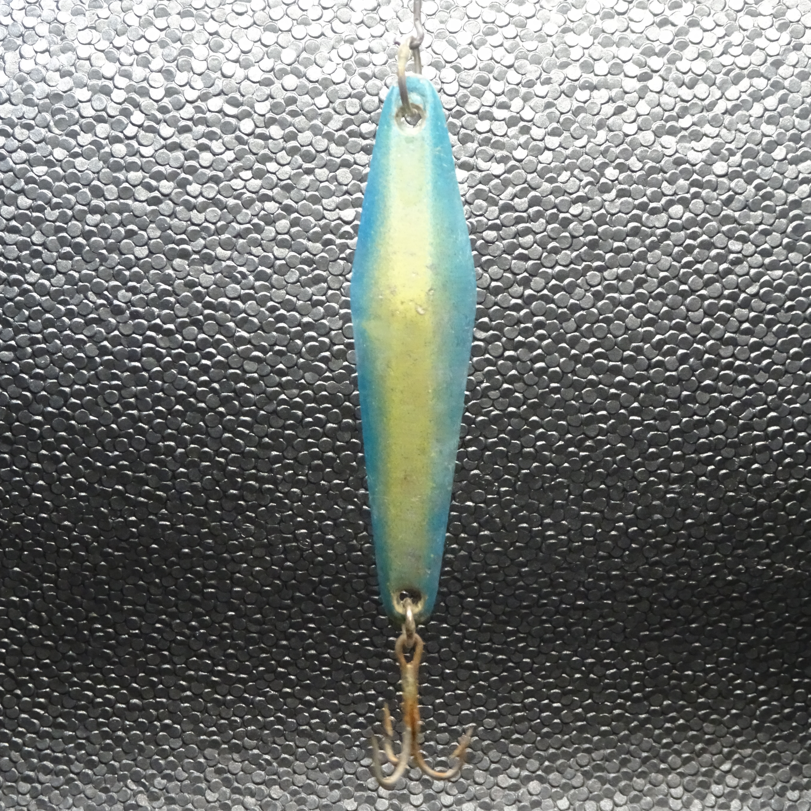 Salas - 2X200 - Blue/Green