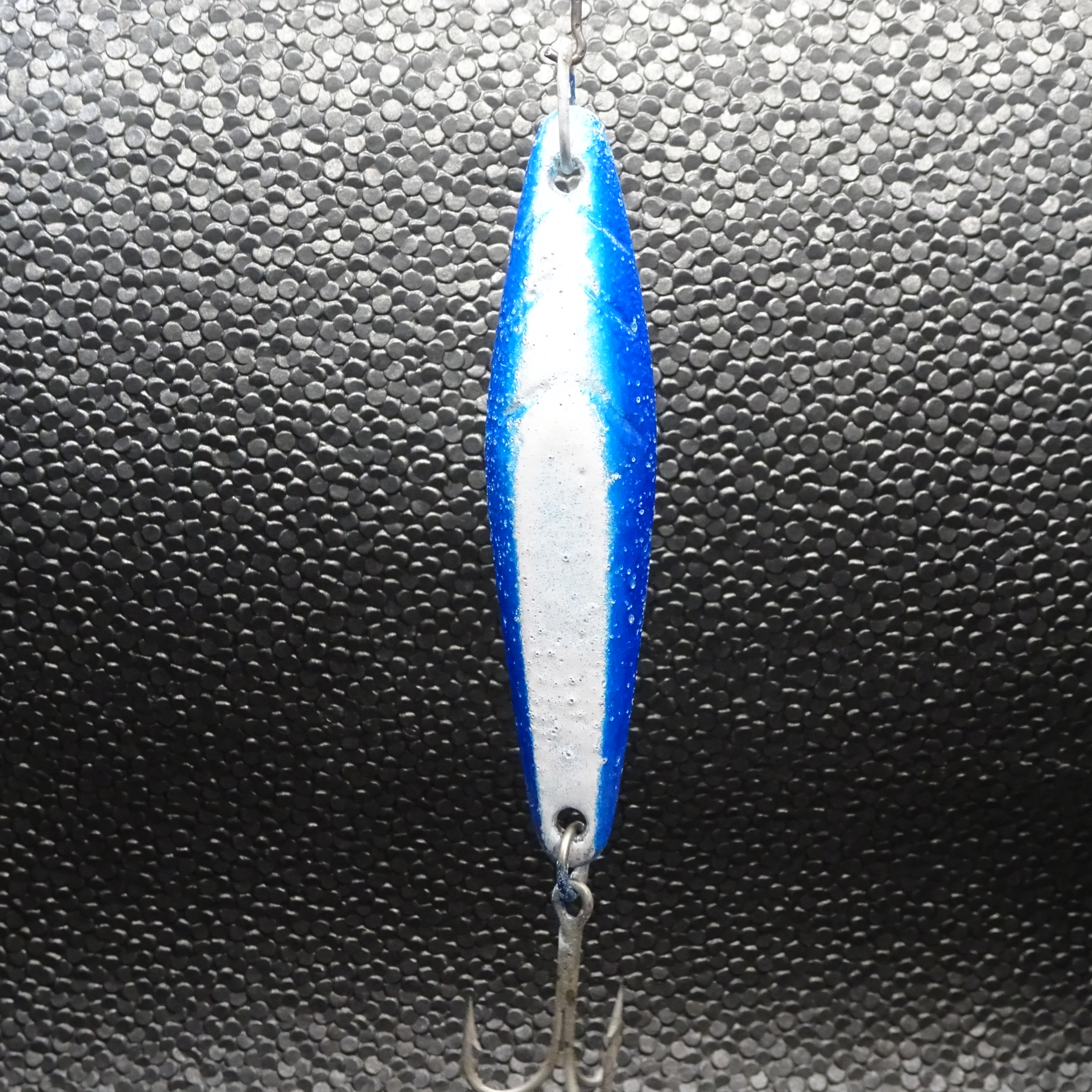 Salas - 1x100 - *Heavy* - Blue/White