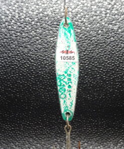 Salas - 1x100 - *Heavy* - Green Mack