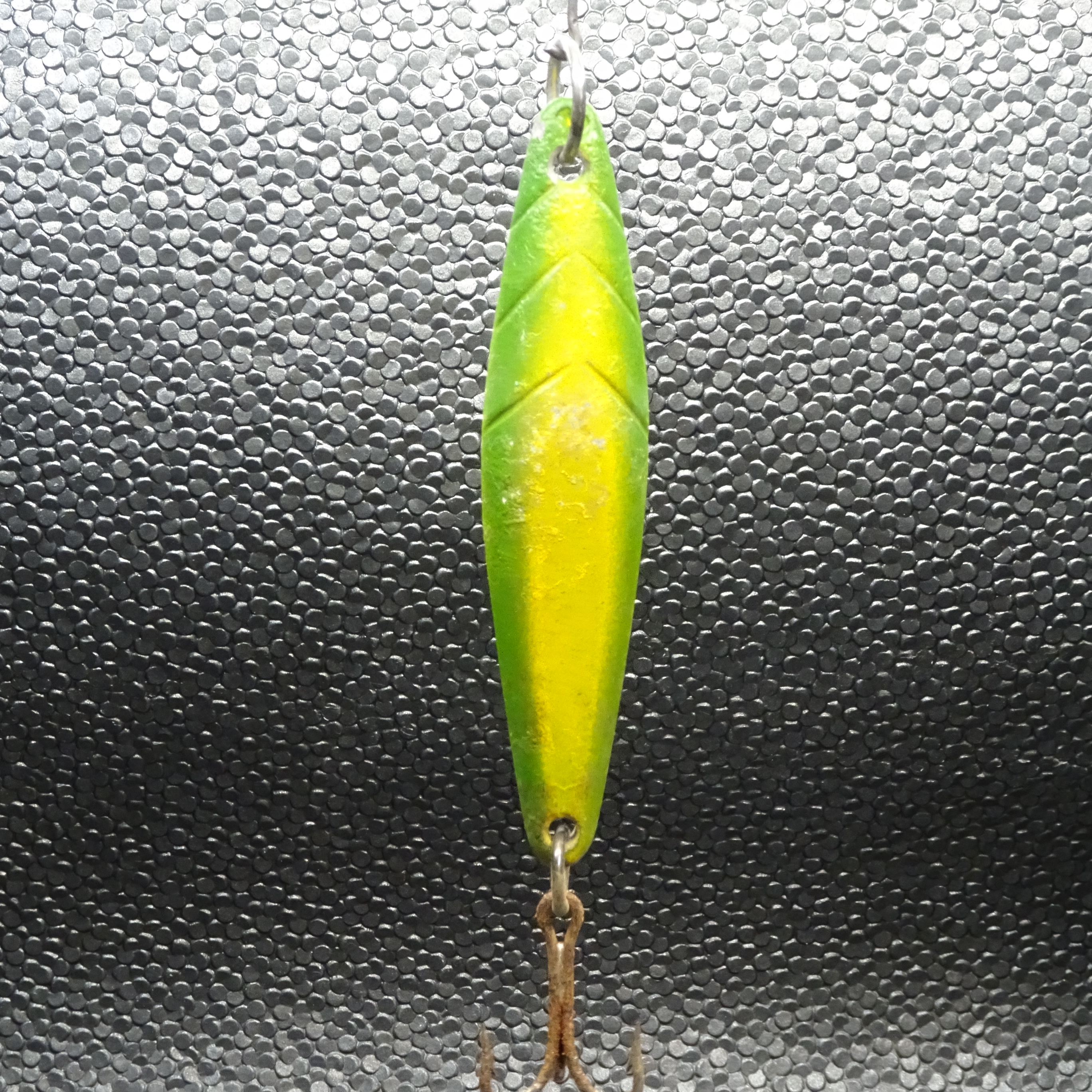Salas - 1x100 - Green/Yellow