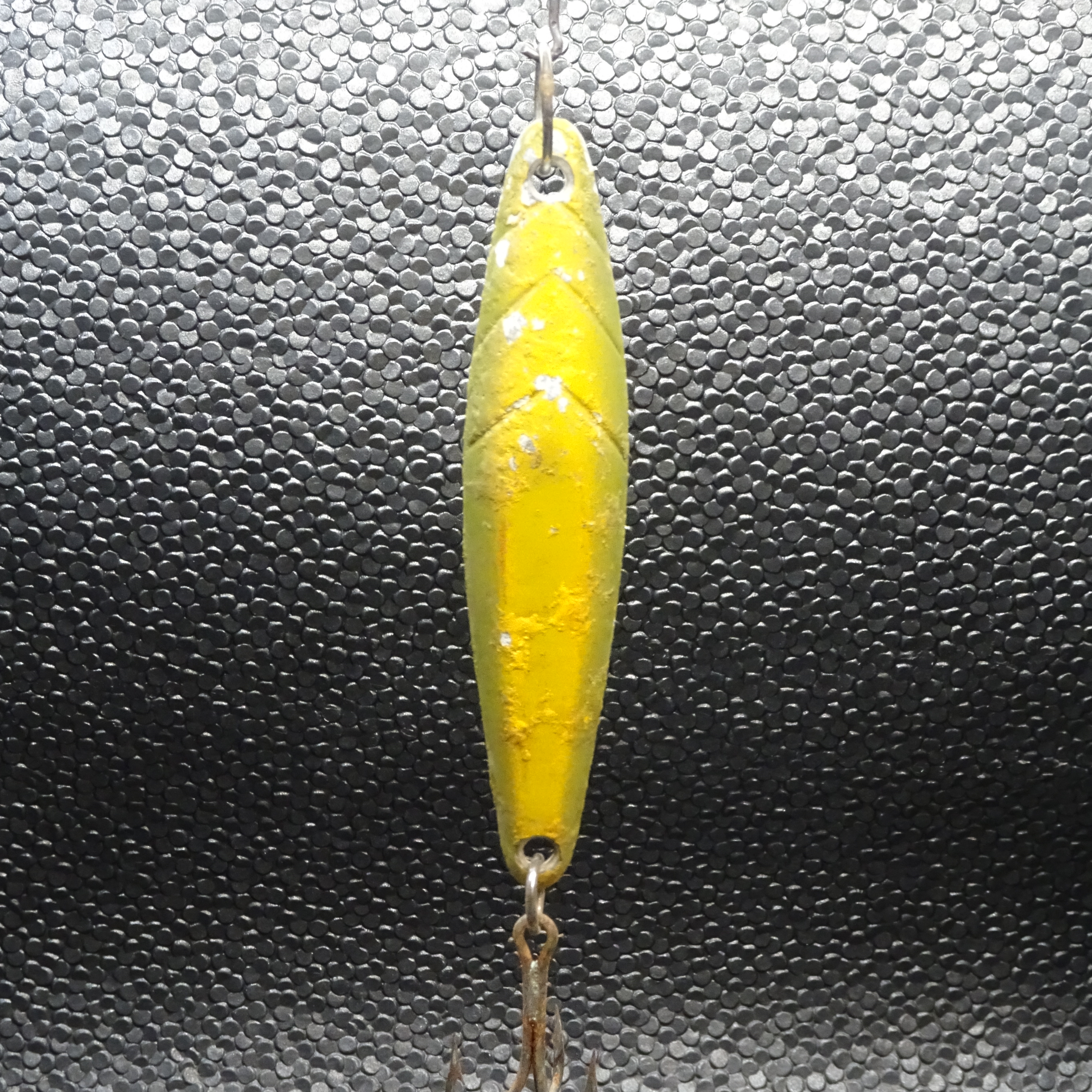 Salas - 1x100 - Green/Yellow