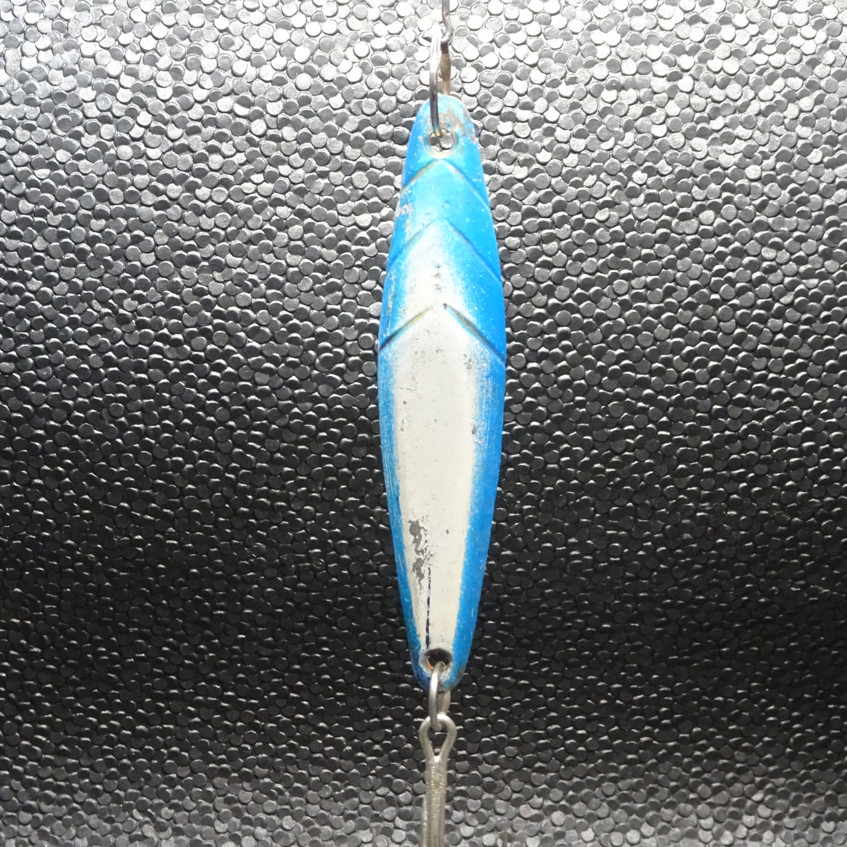 Salas - 1x100 - Blue/White