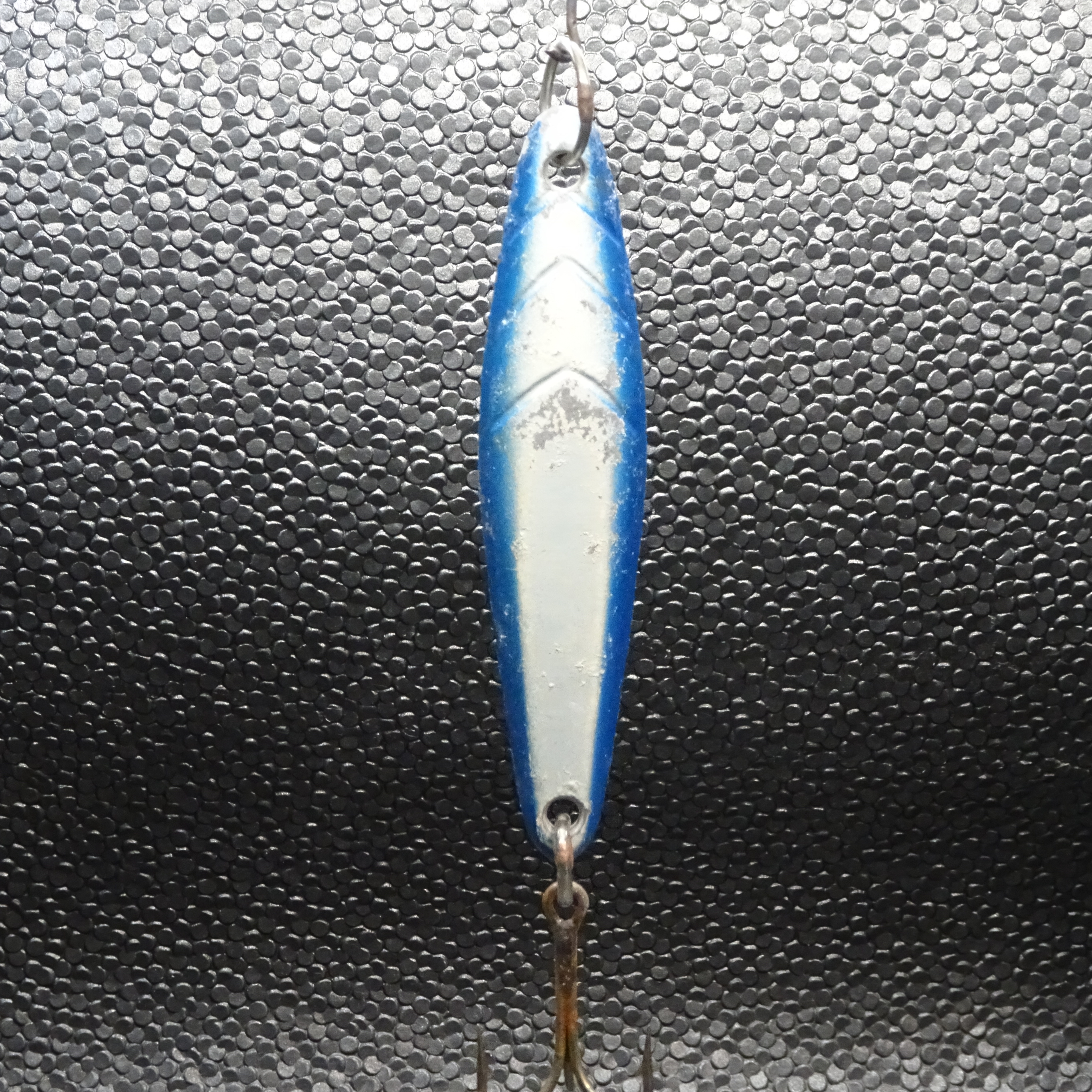 Salas - 1x100 - Blue/White