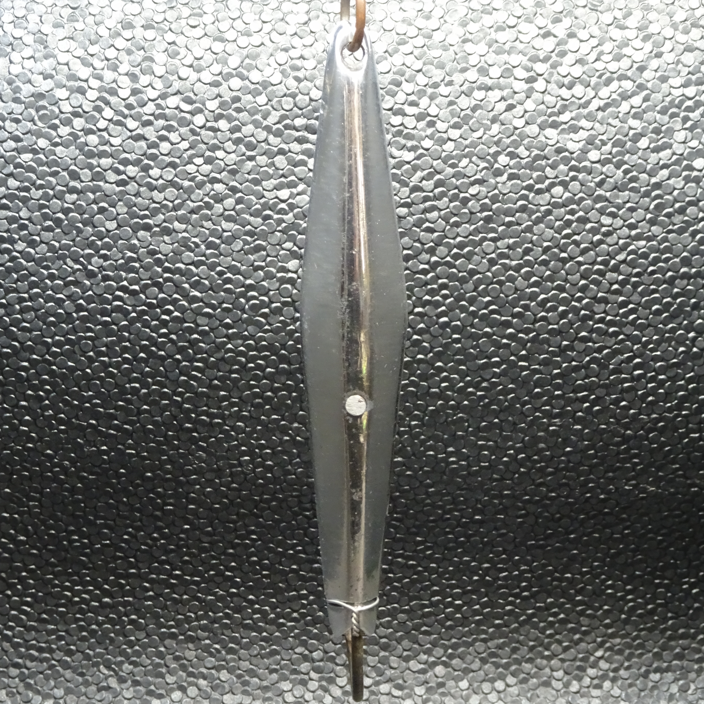 Homicide 6 - Chrome - Fixed Hook