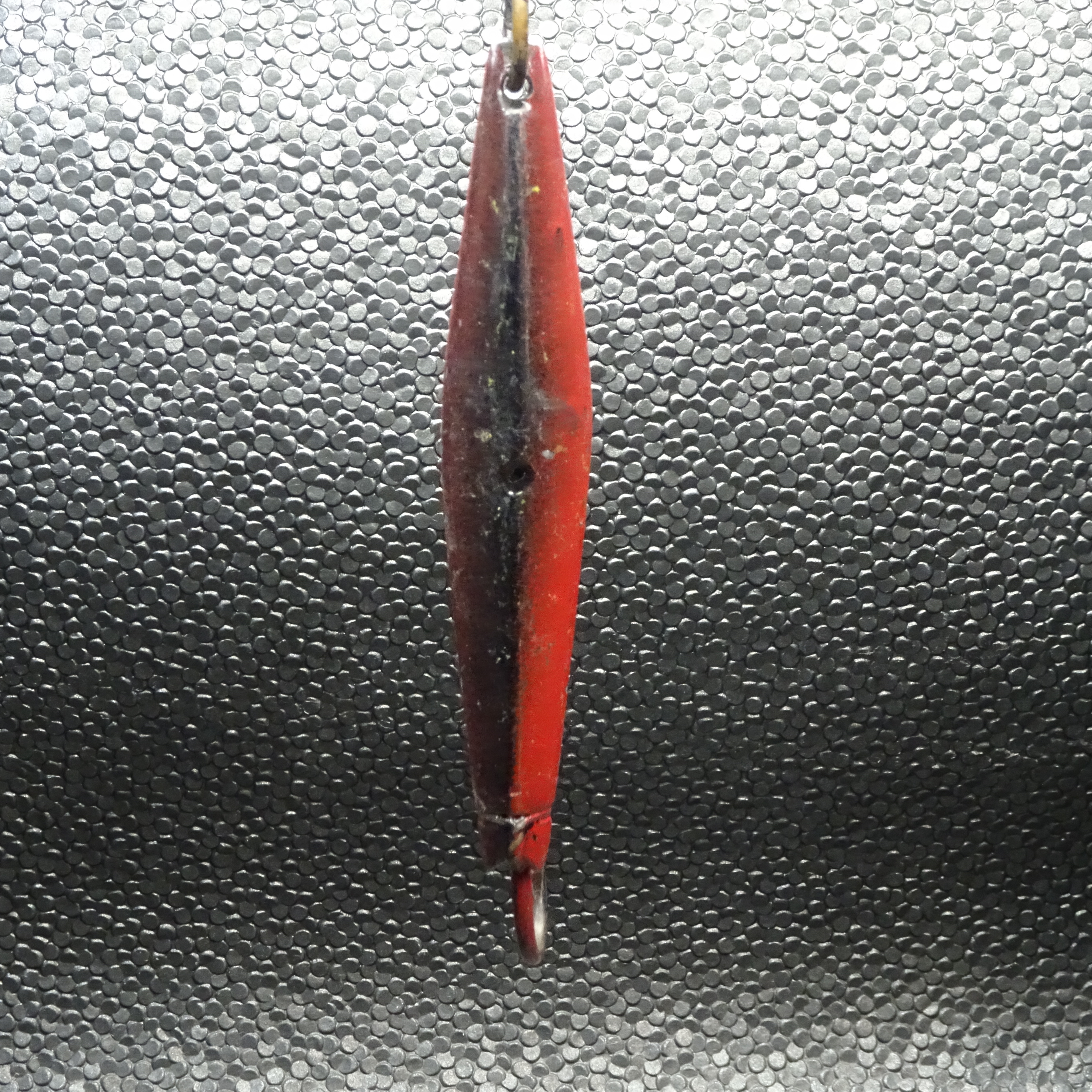 Homicide - 5 *Light* - Black - Fixed Hook