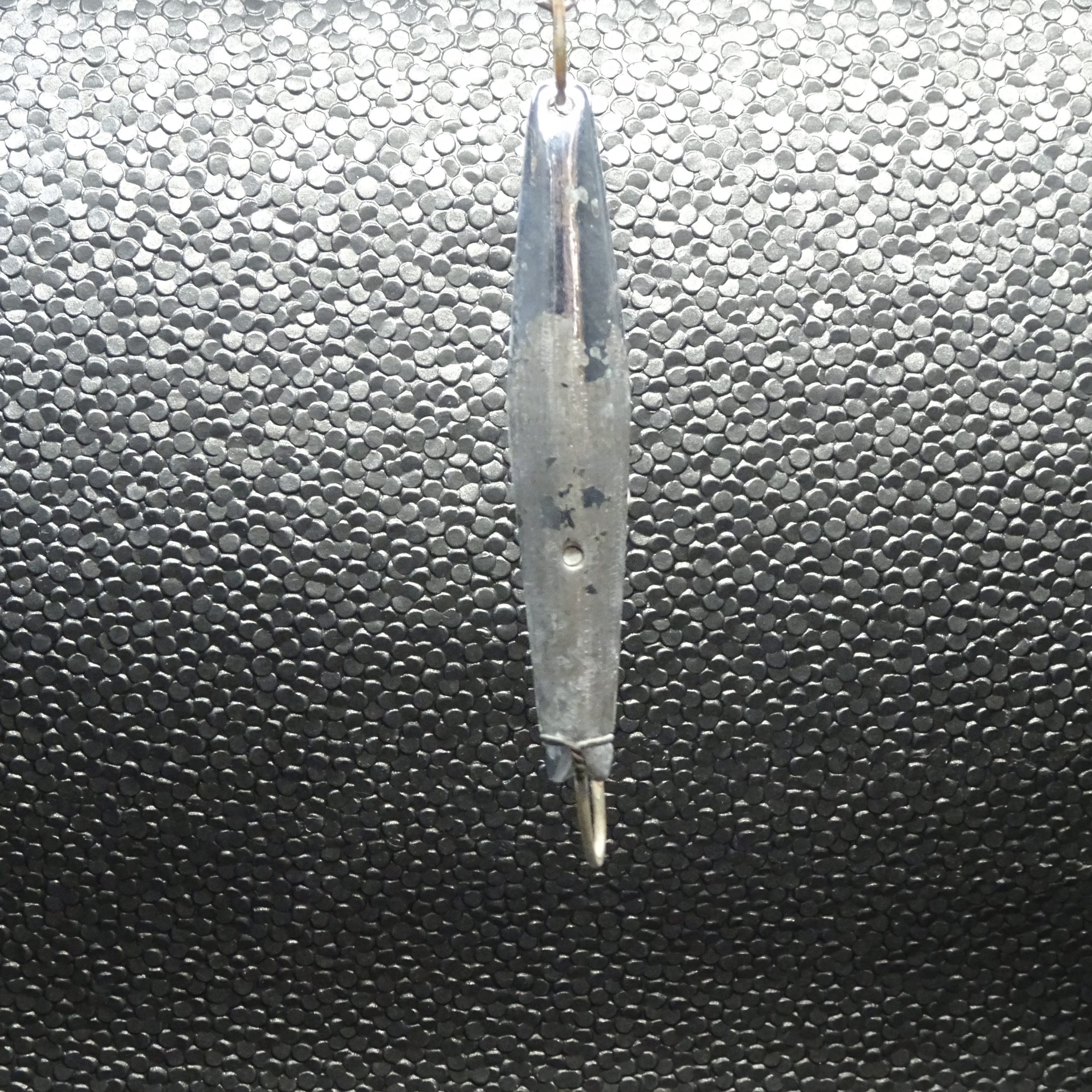 Homicide - 4 *Light* - Chrome - Fixed Hook