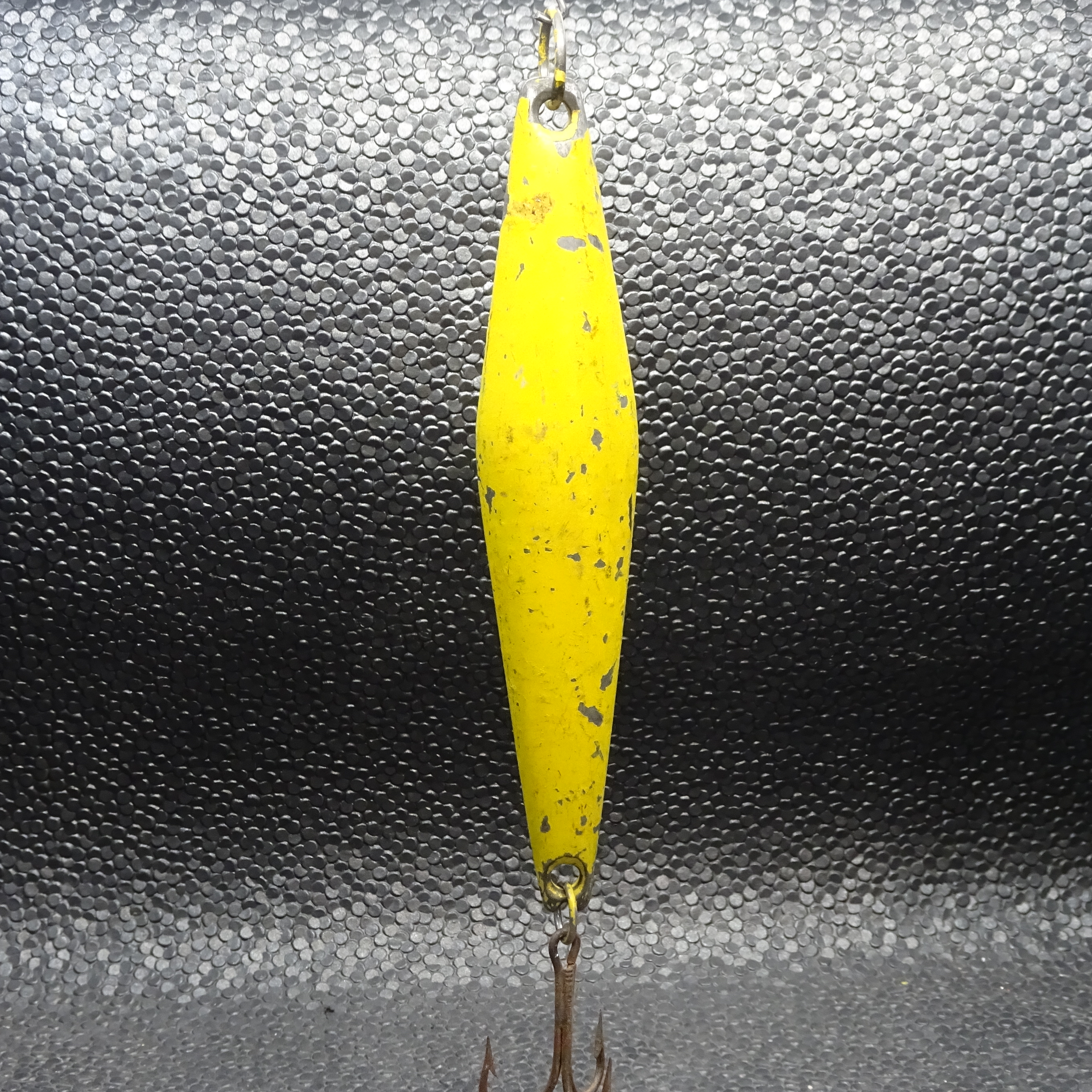 Power House - *Light* - Yellow
