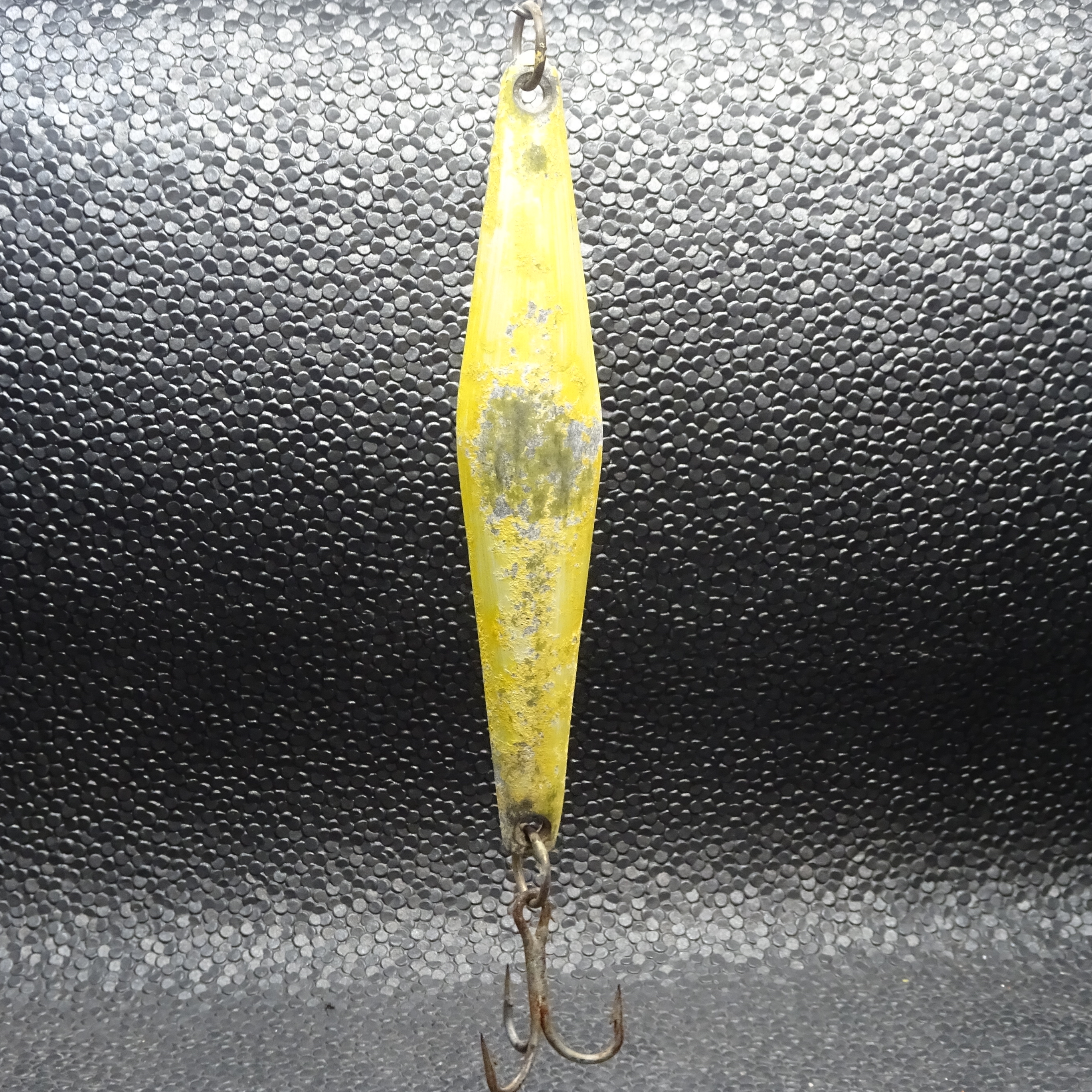 Snake - Yellow