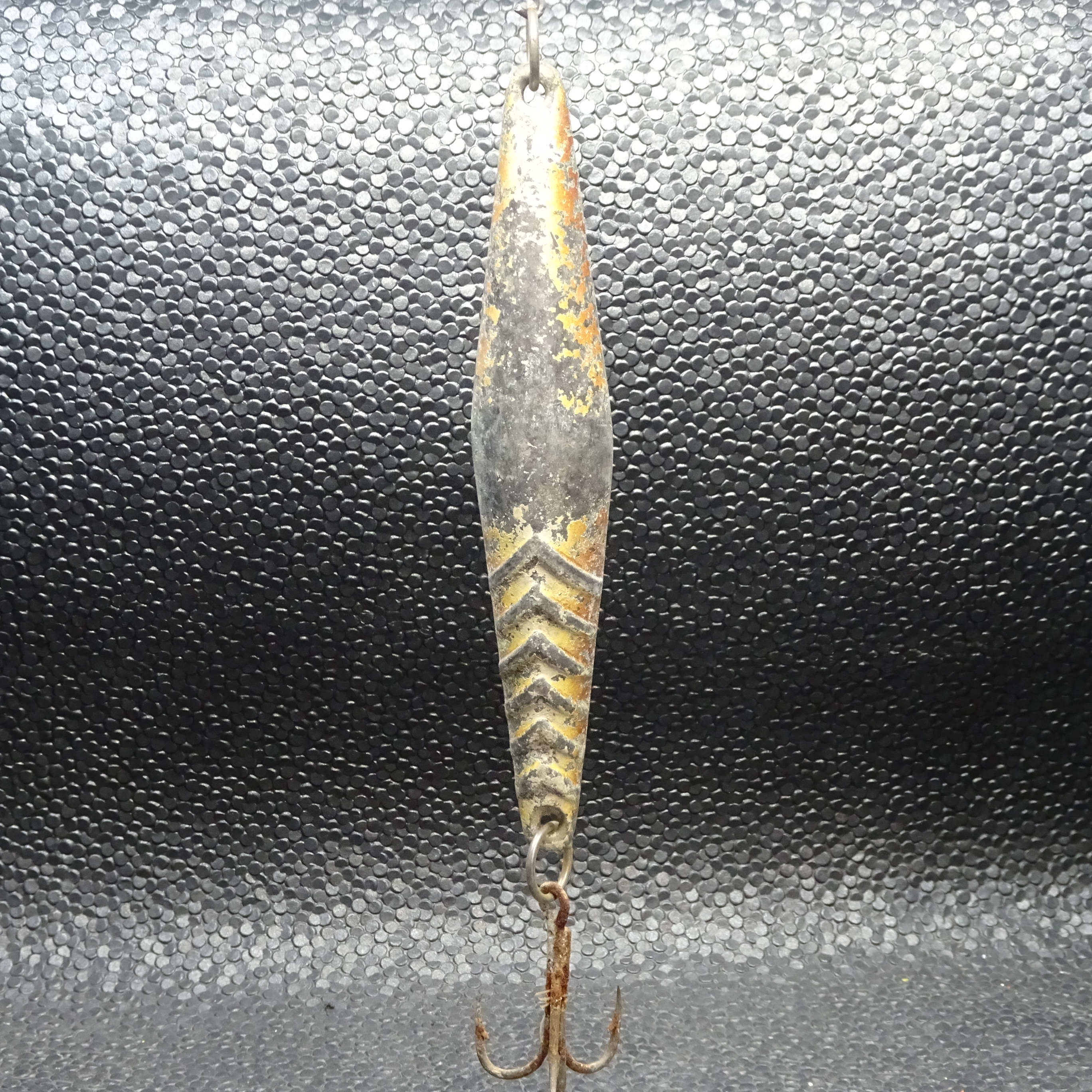 Charmer - Scrambled Egg