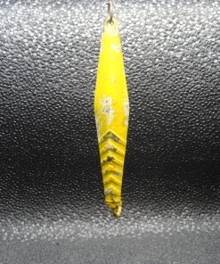 Charmer - Yellow - Fixed Hook