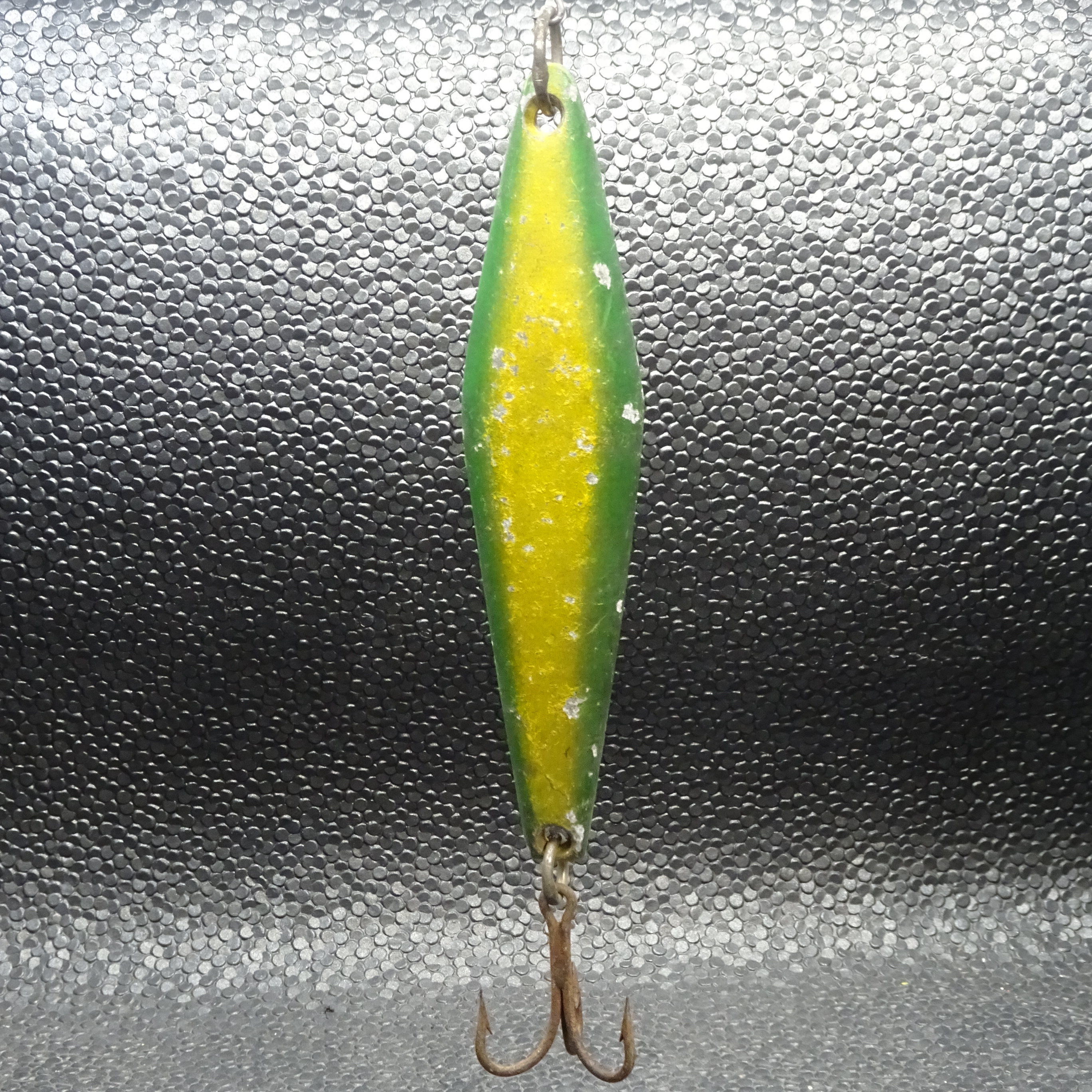 Salas - O Pop - Green/Yellow