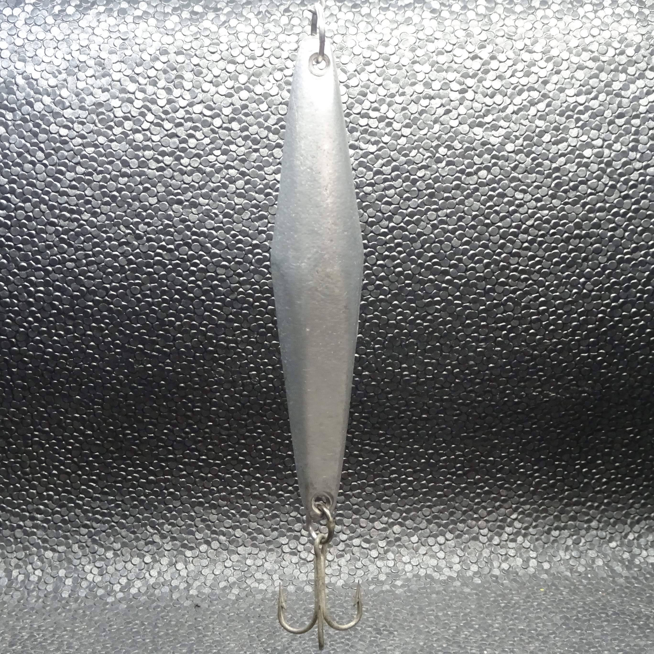 Salas - OKY - Natural Patina