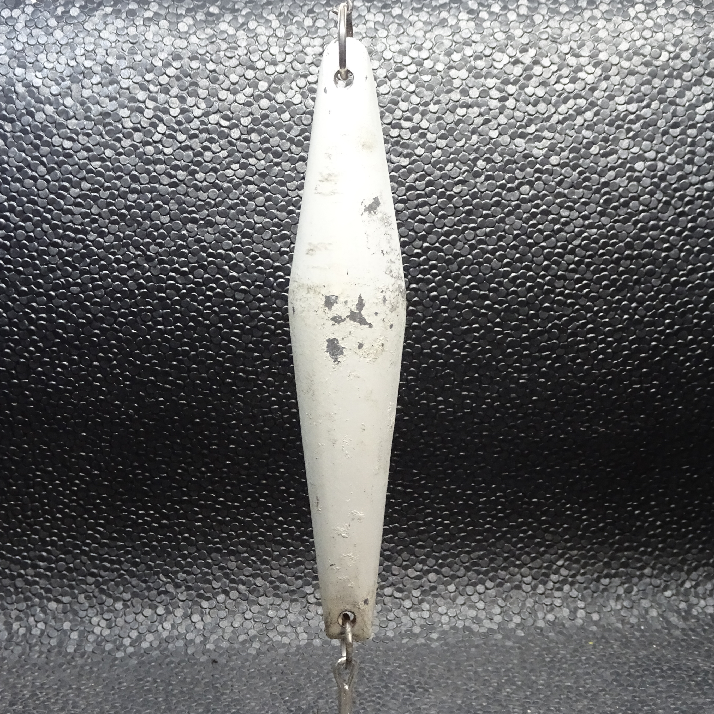 Salas - 5X - White