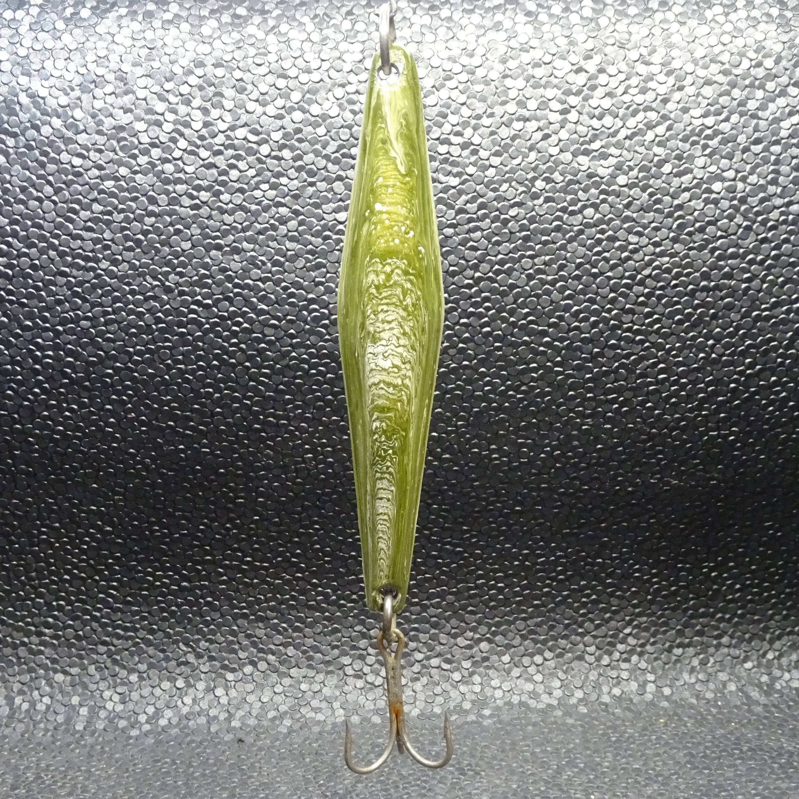 Salas - J Pot - Green Sardine