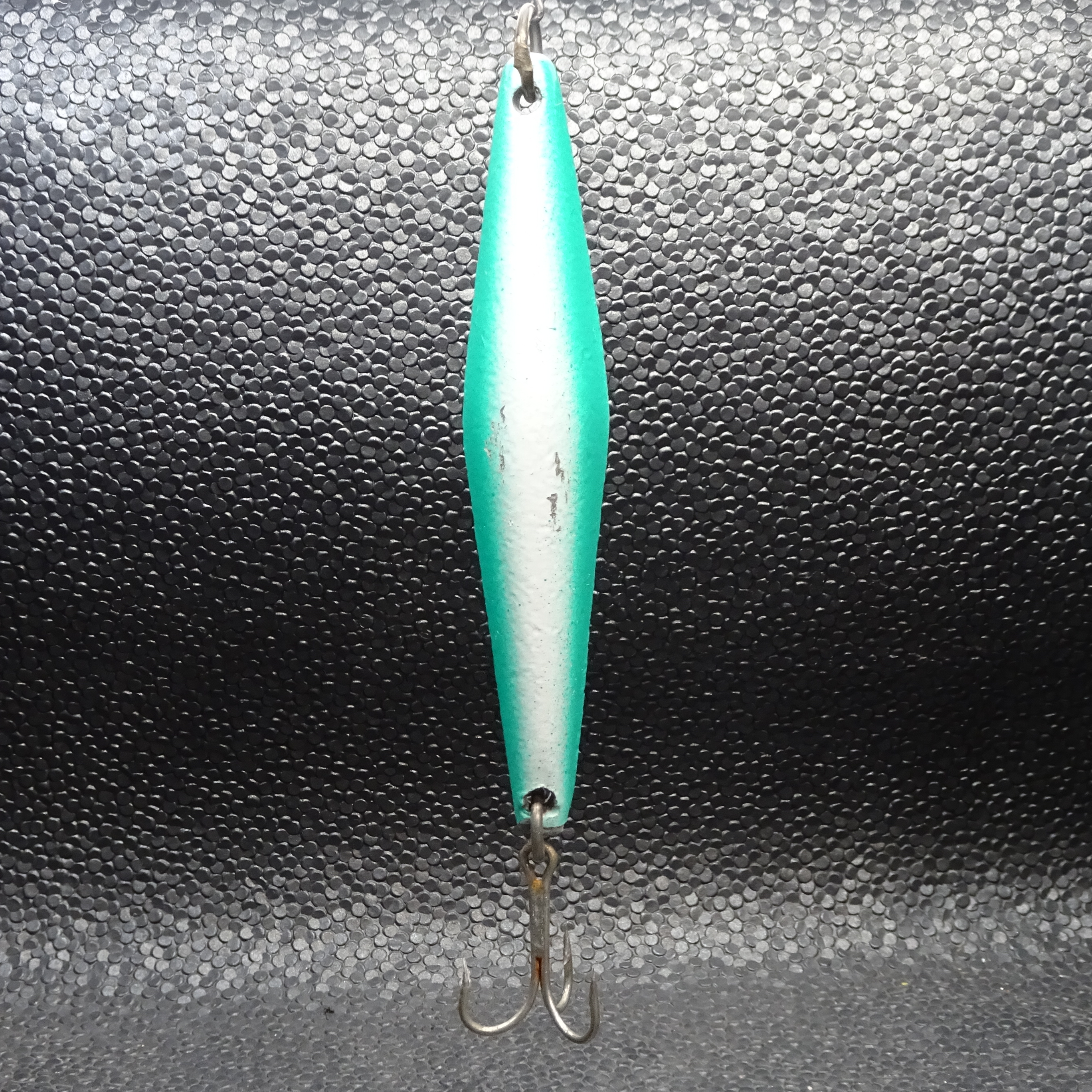 Salas - J Pot - Mint/White