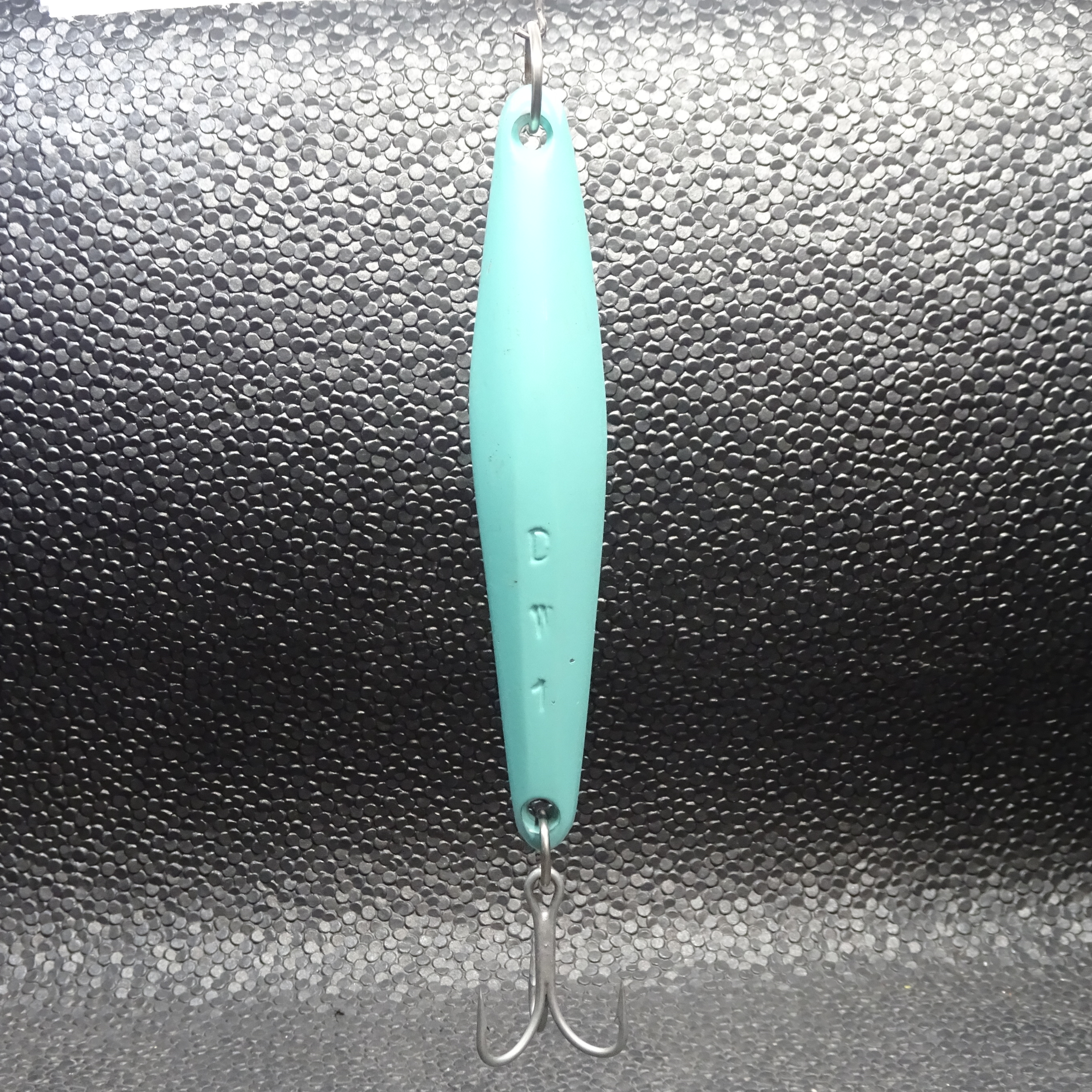 JRI - DW1 - Mint