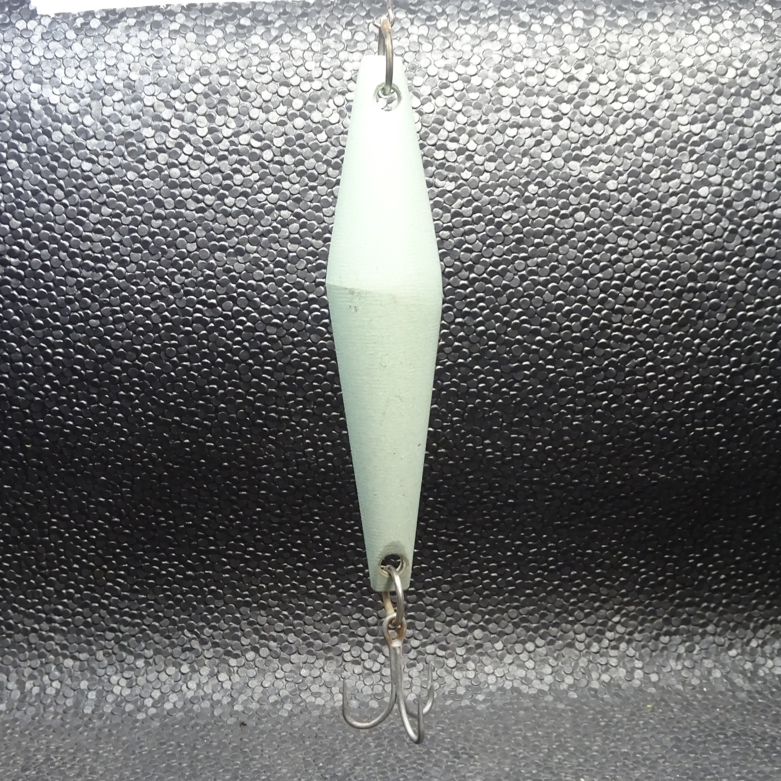 OCT - 4 - Gray Green