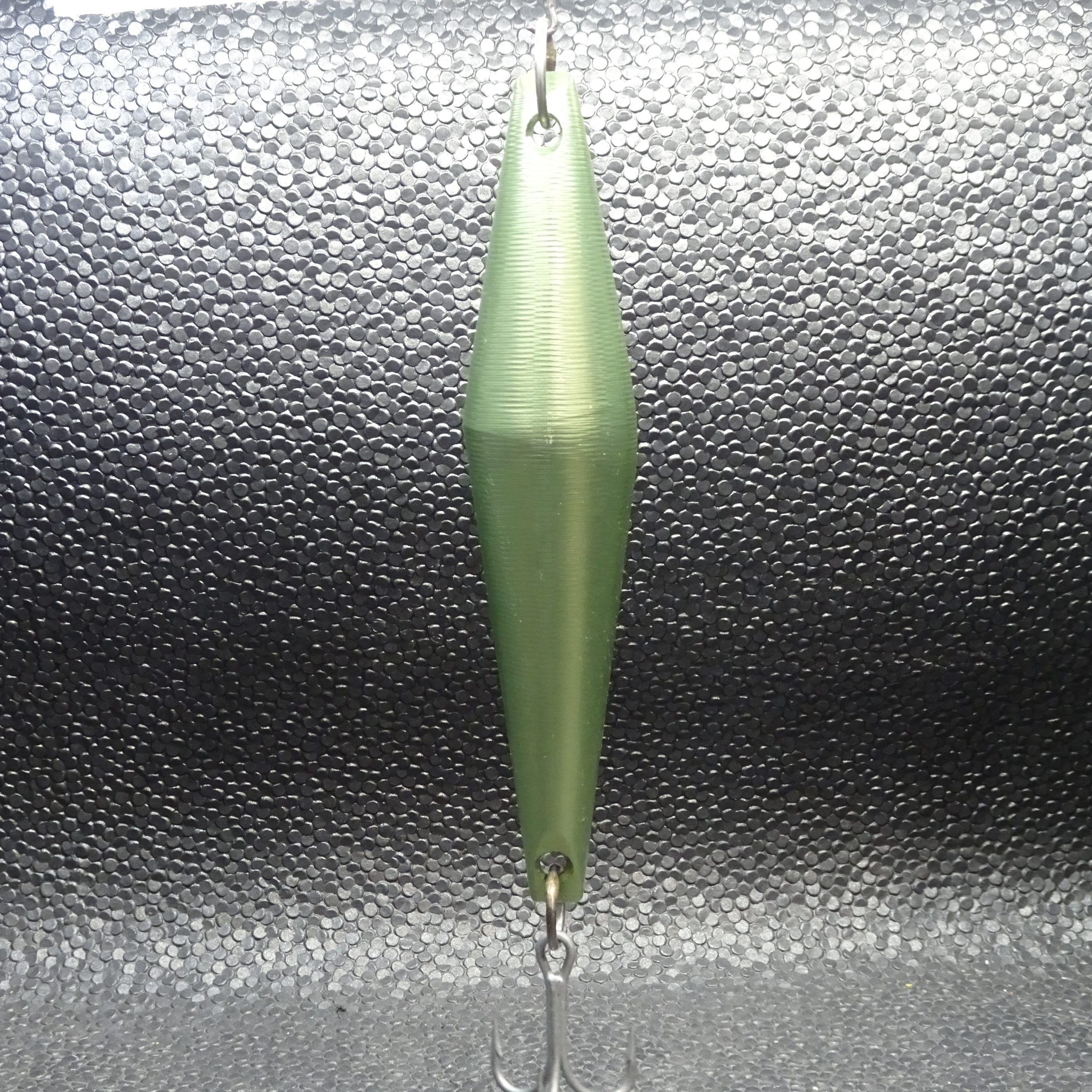OCT - 10 - Green