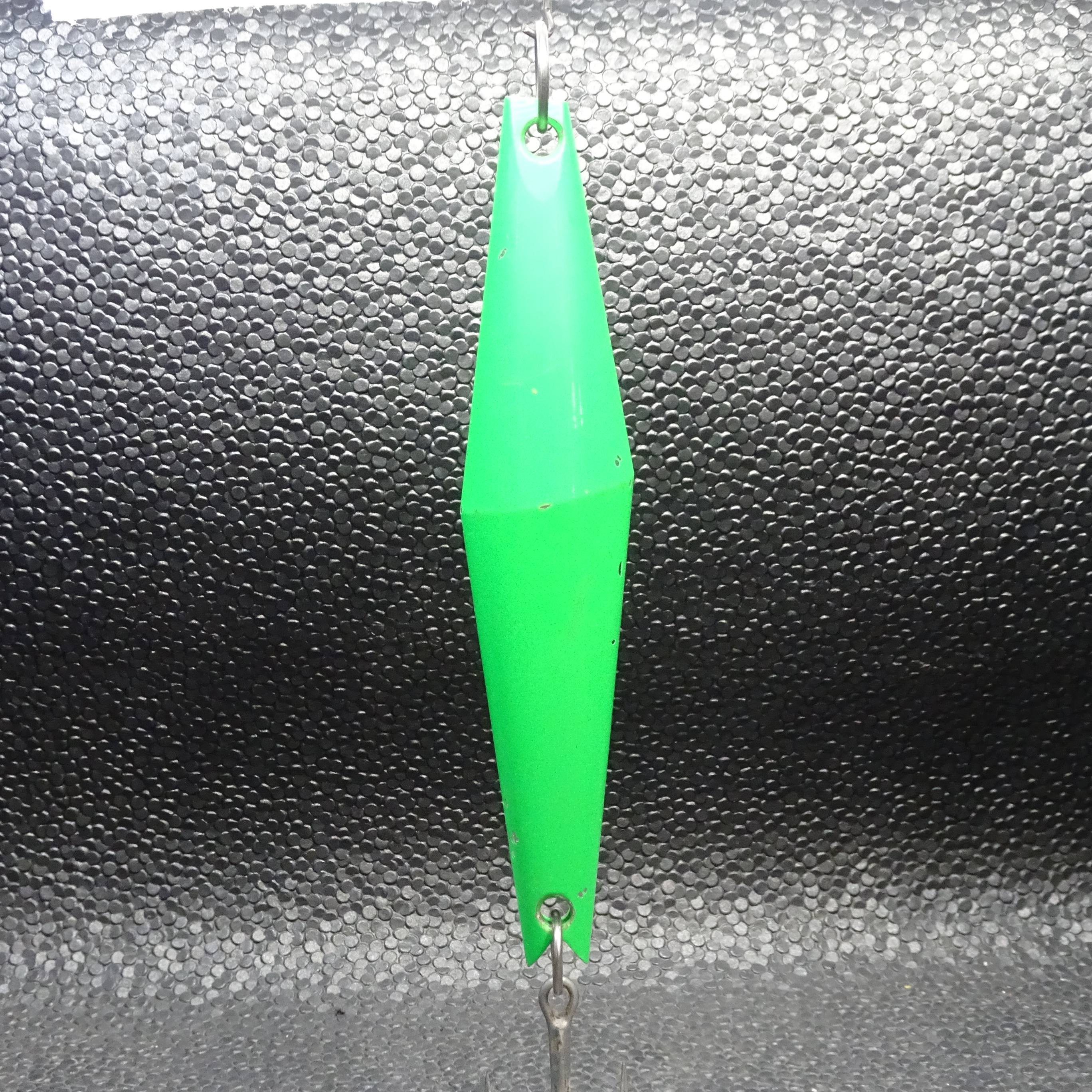 Meekster - Green