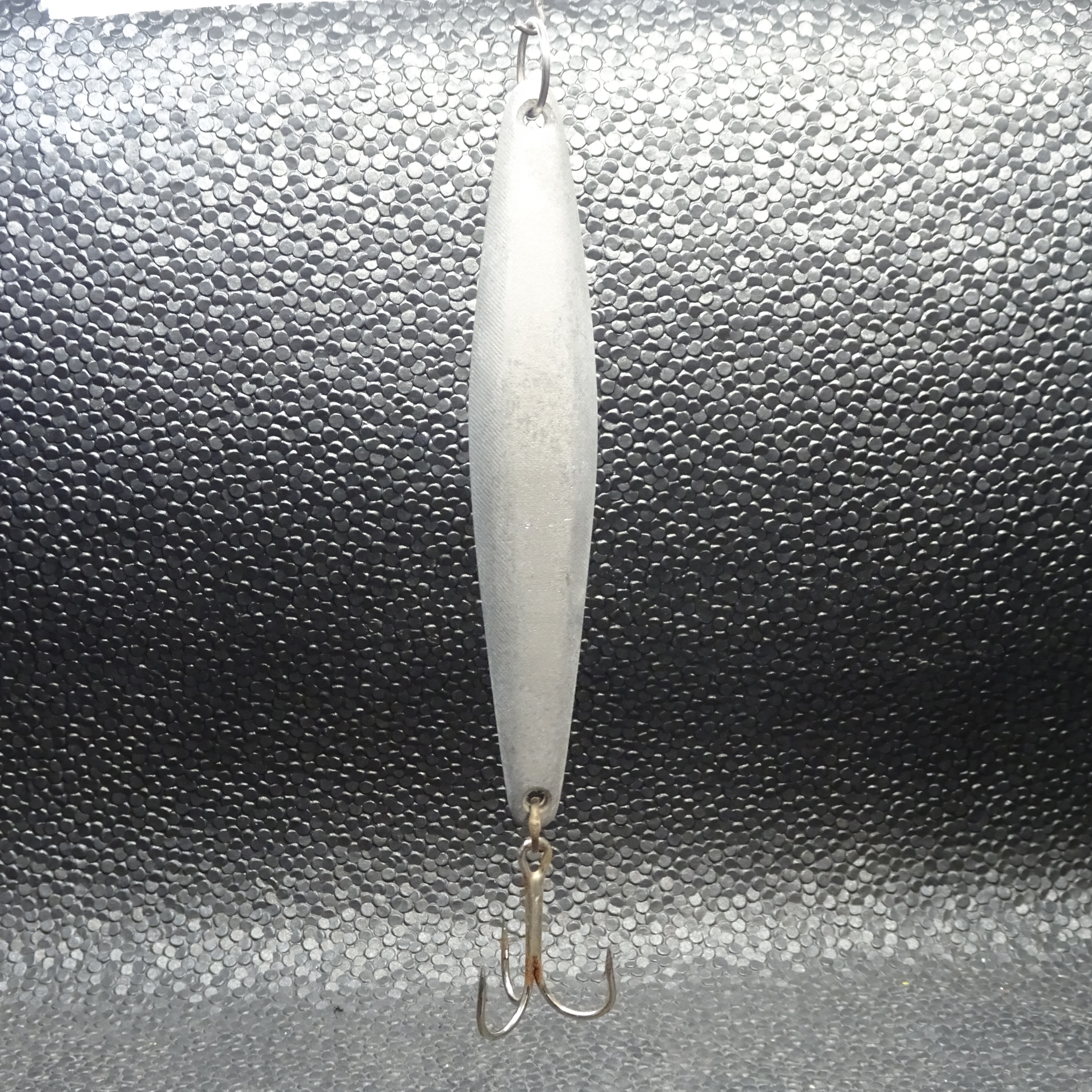 Dreadnaught - K-147 - Natural Patina