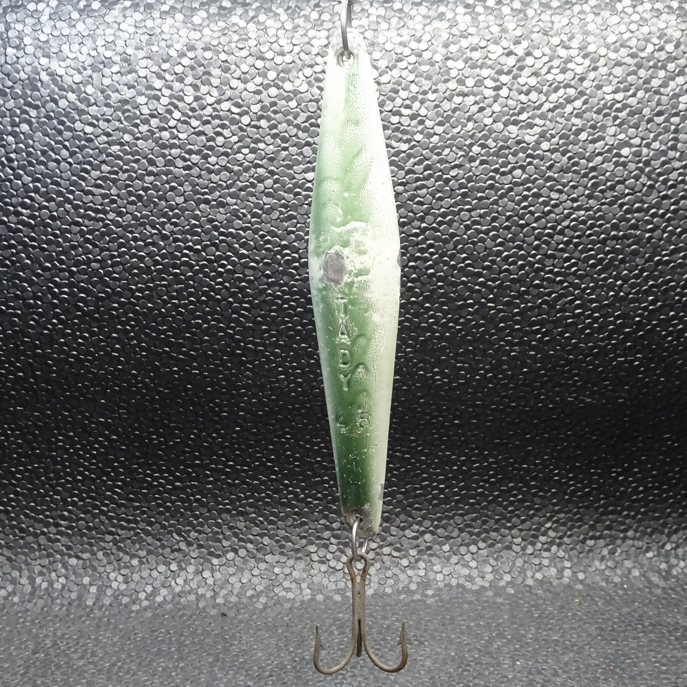 Tady - 45 *Light* - Sardine