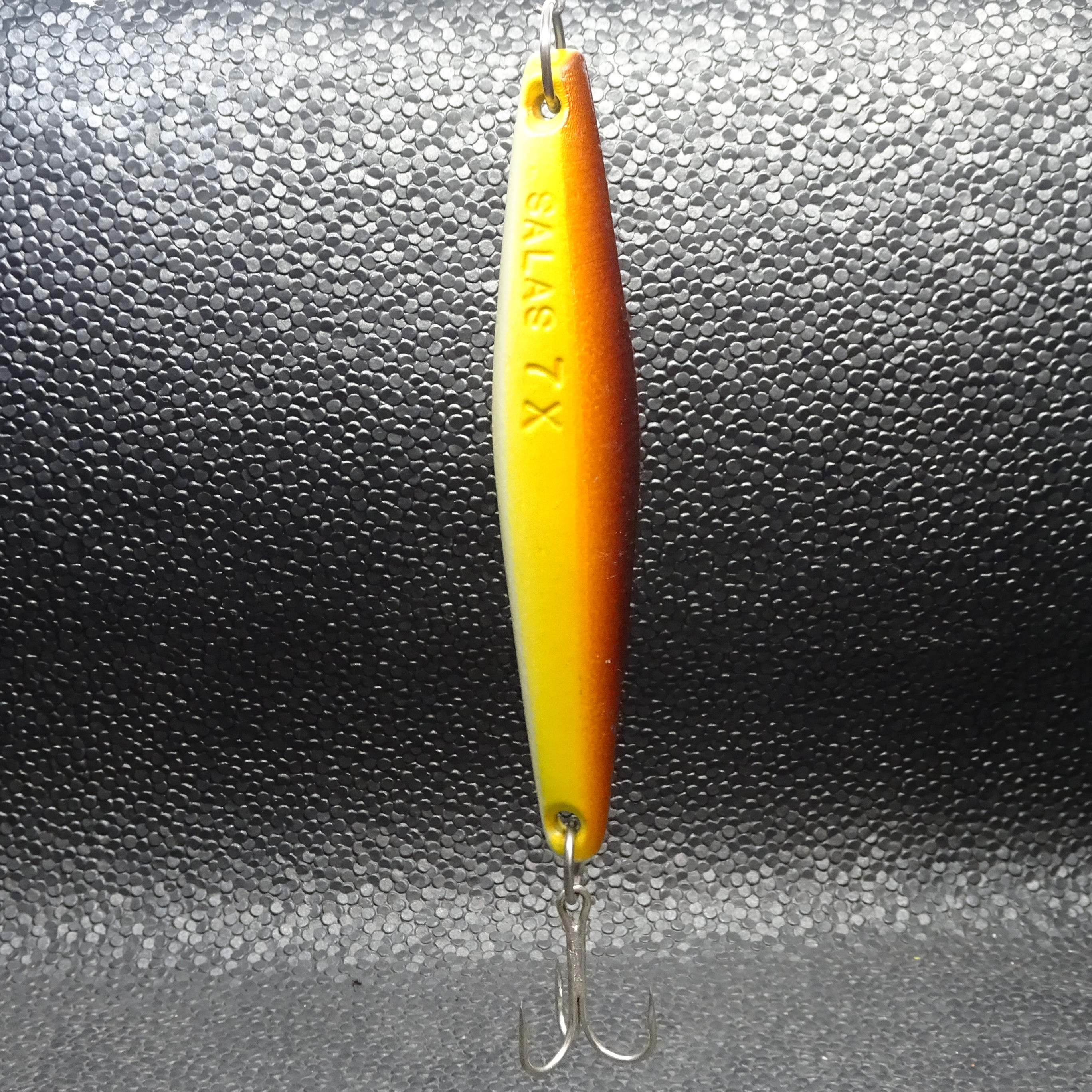 Salas - 7X - *Light* - FishDog Custom
