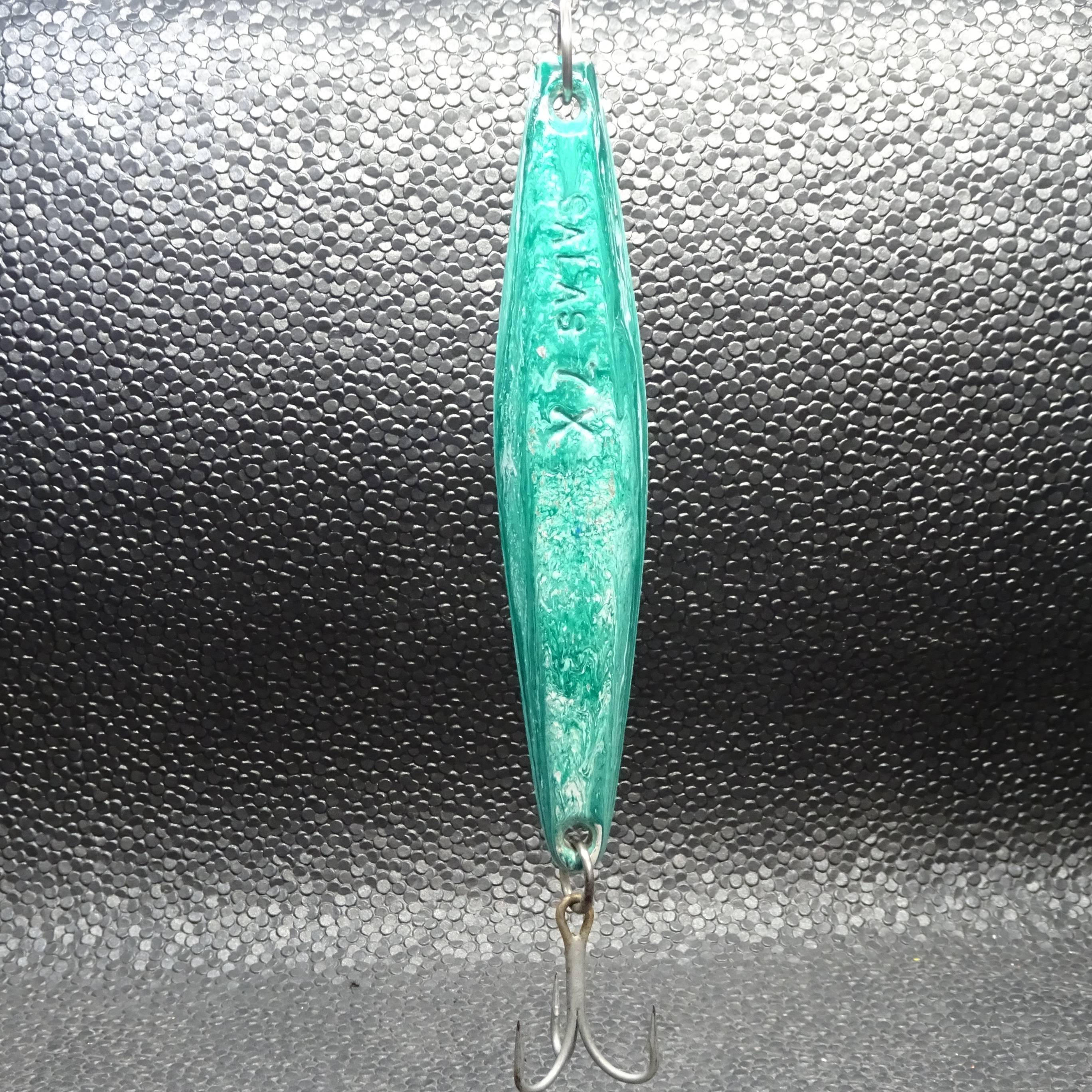Salas - 7X - *Light* - Mint Sardine