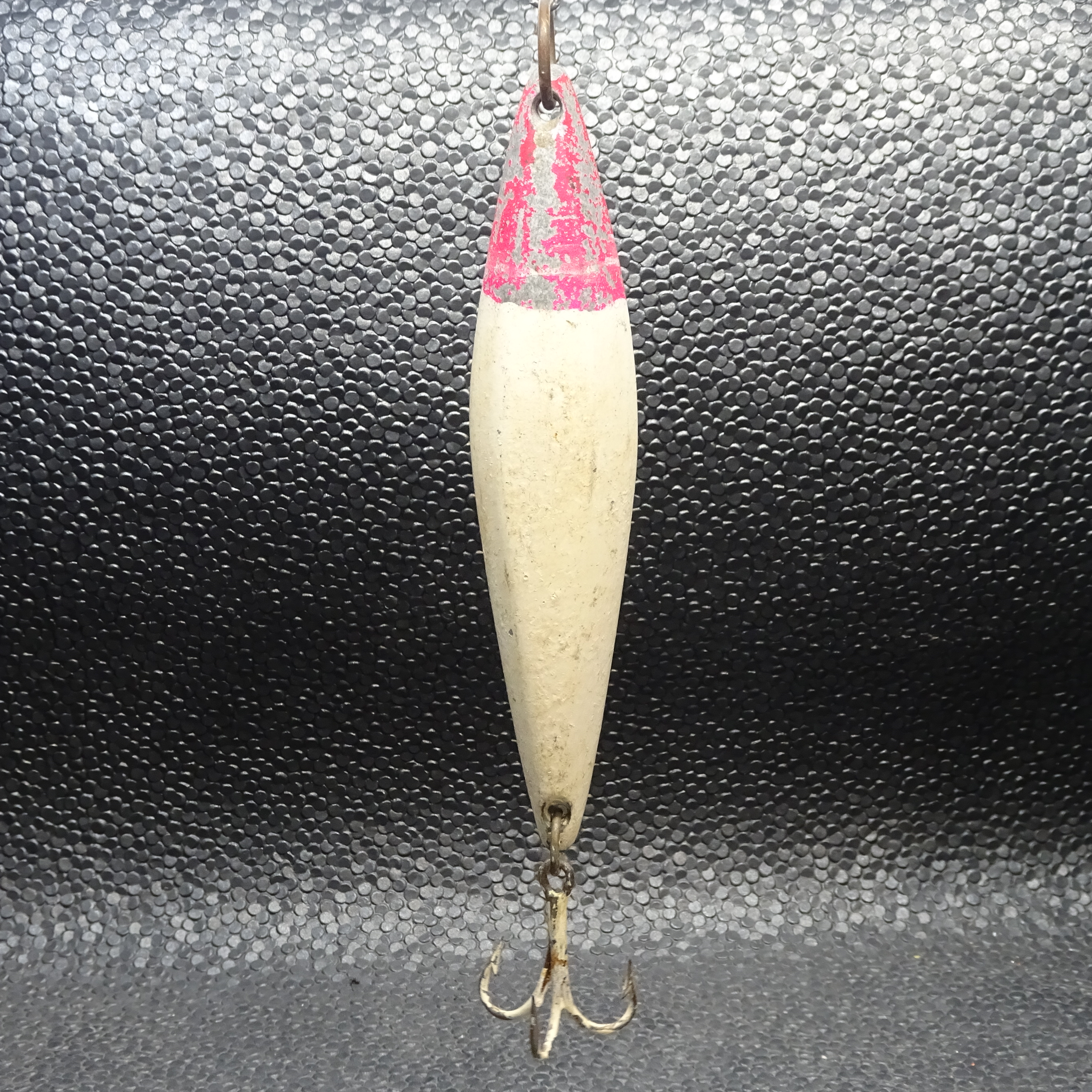 3 Jays - 500 - Red/White