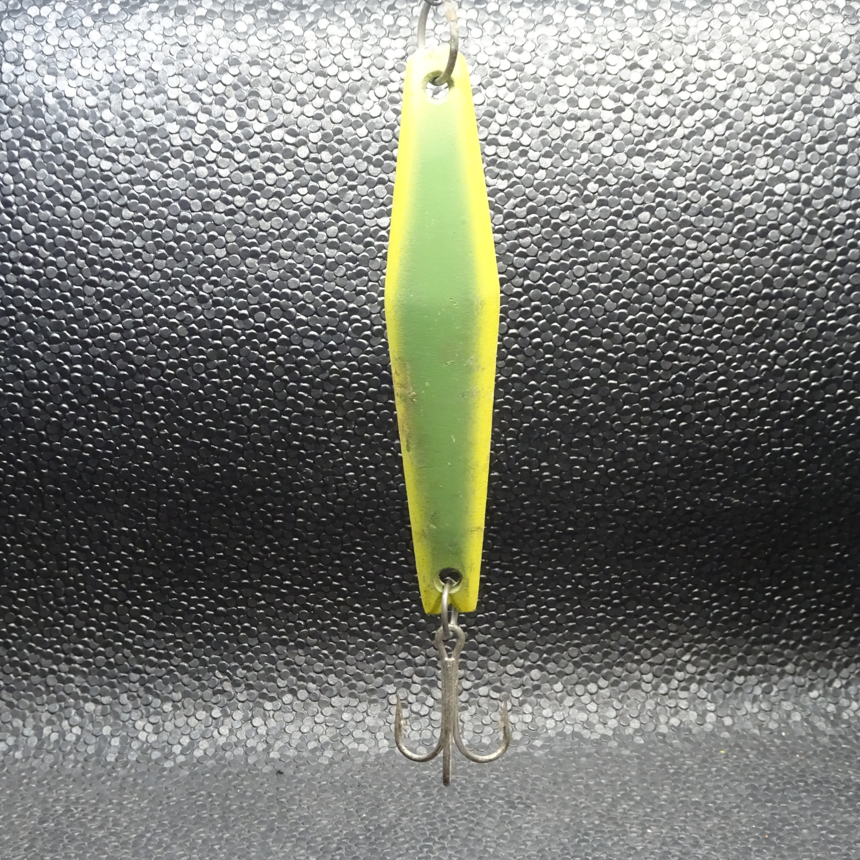 Candy Bar - Starman 200 - Green/Yellow