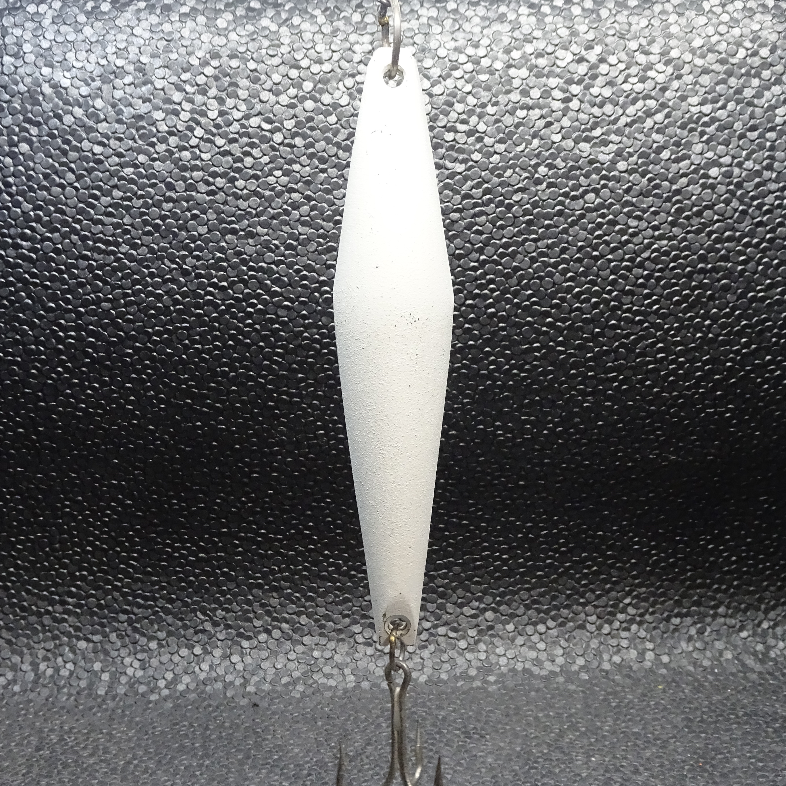 Candy Bar - Starman 112H - White