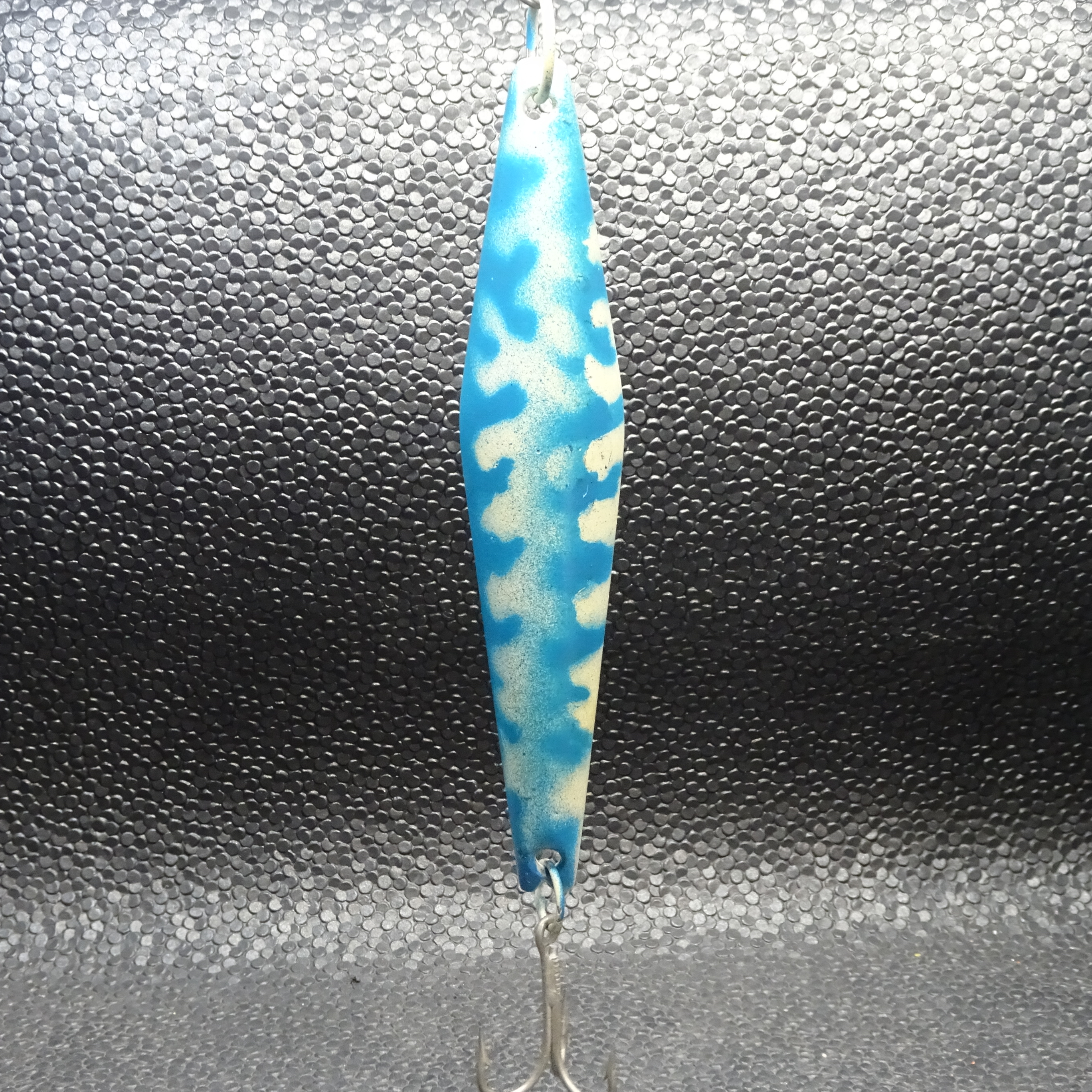 Candy Bar - Starman 112 - Blue/White Mack