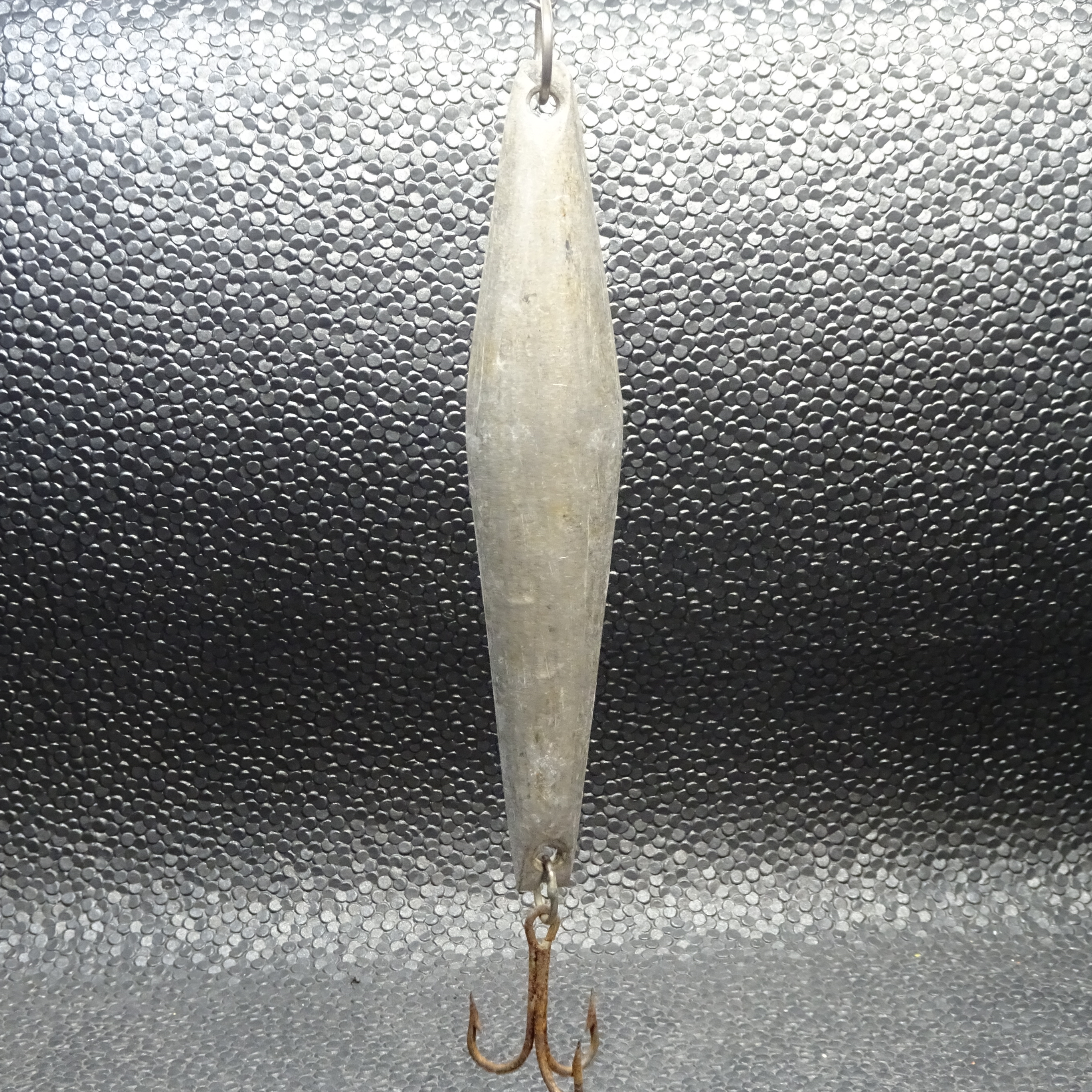 Candy Bar - Starman 112 - Natural Patina