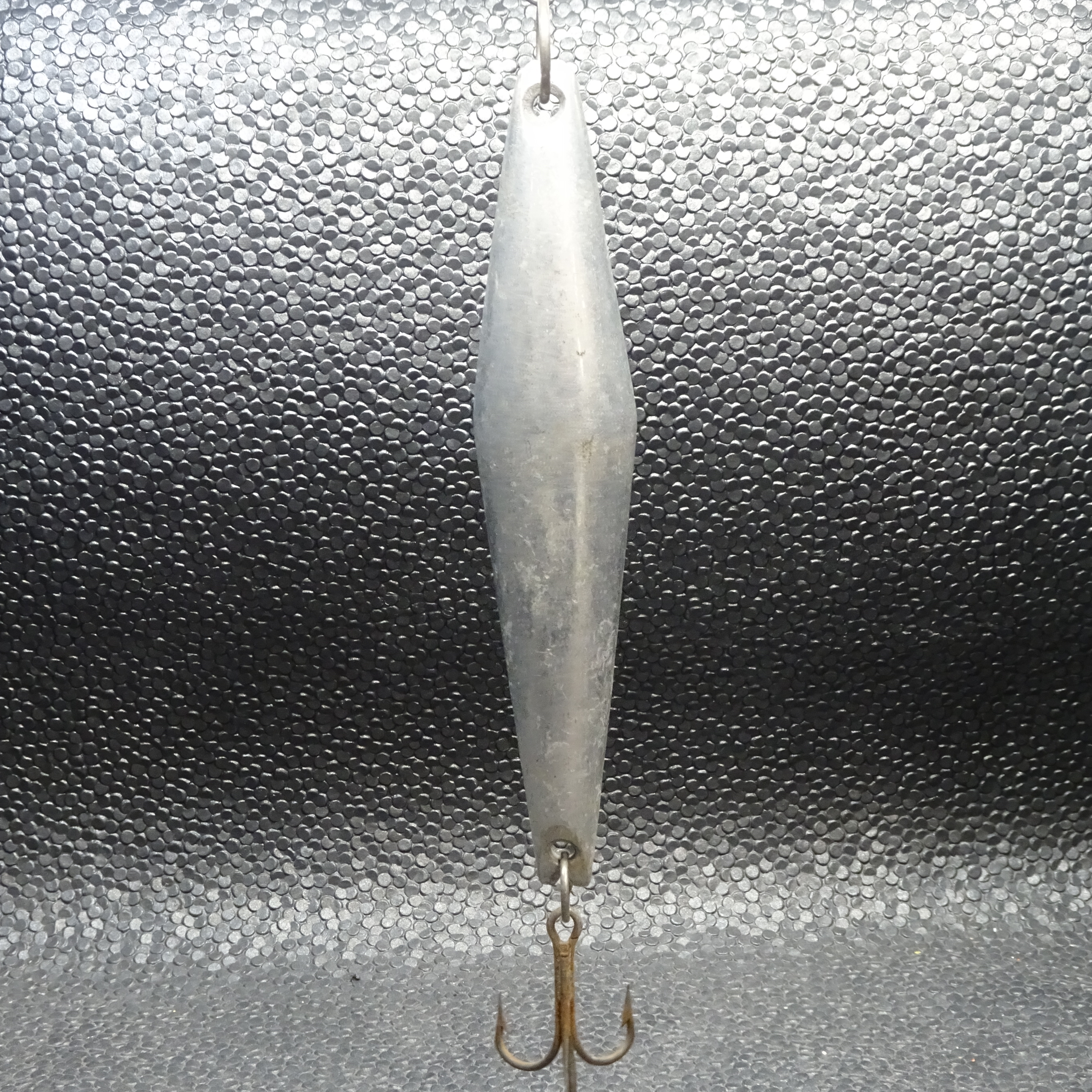 Candy Bar - Starman 112 - Natural Patina