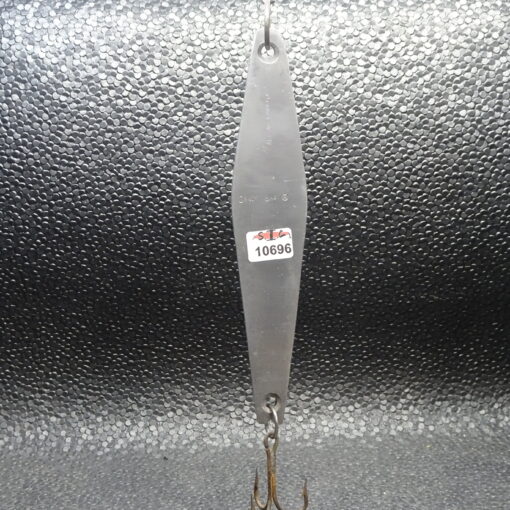 Candy Bar - Starman 112 - Natural Patina