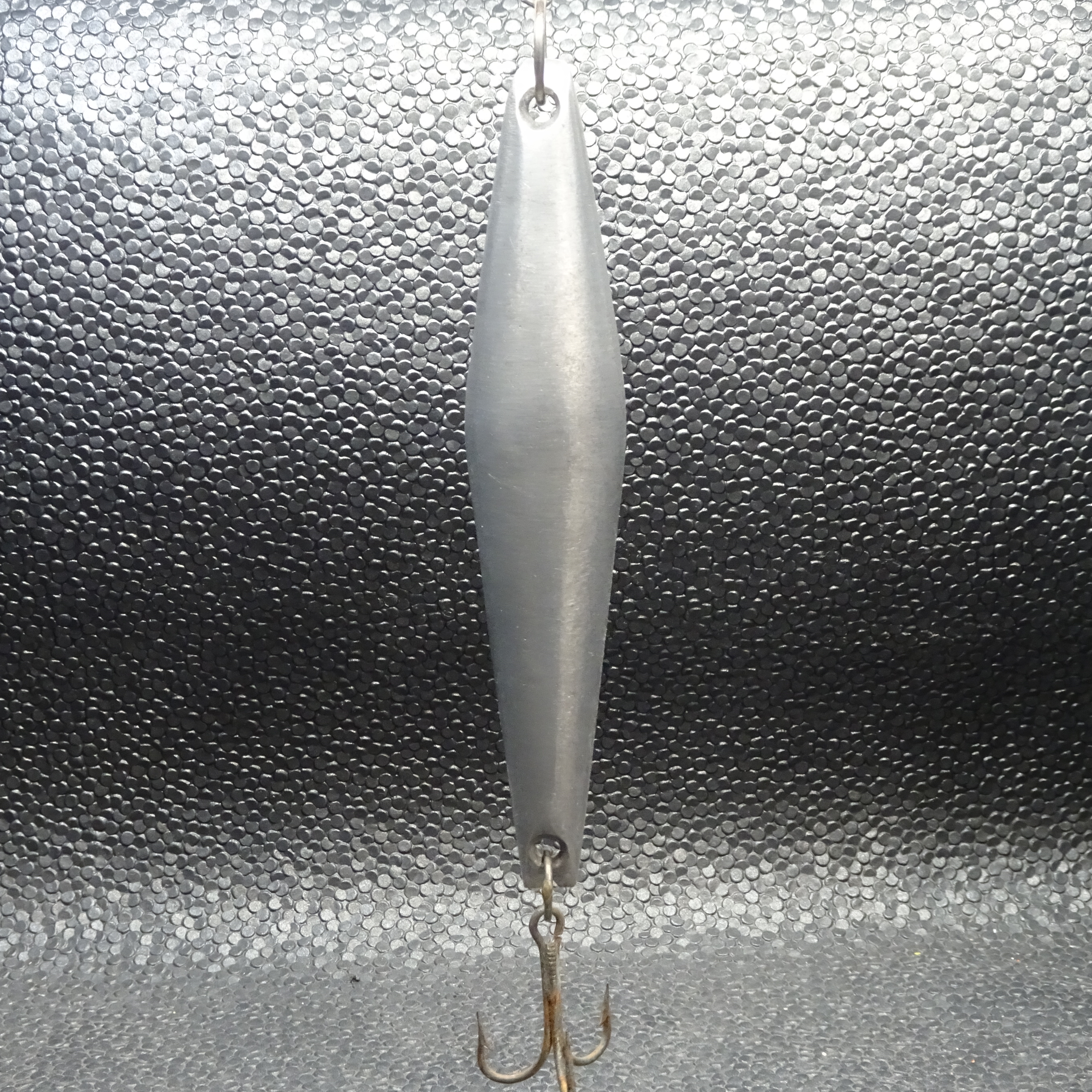 Candy Bar - Starman 112 - Natural Patina
