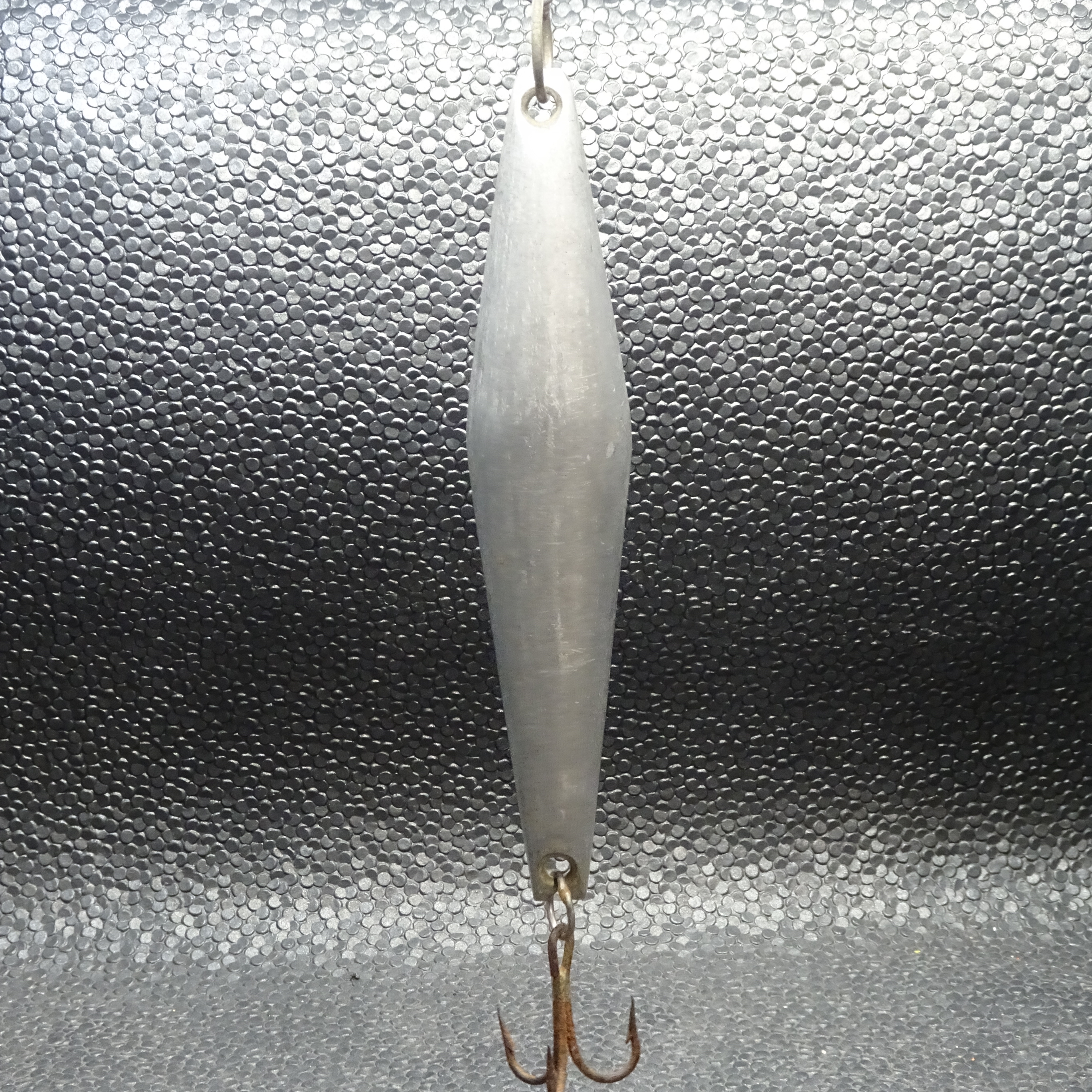 Candy Bar - Starman 112 - Natural Patina - NO "R"
