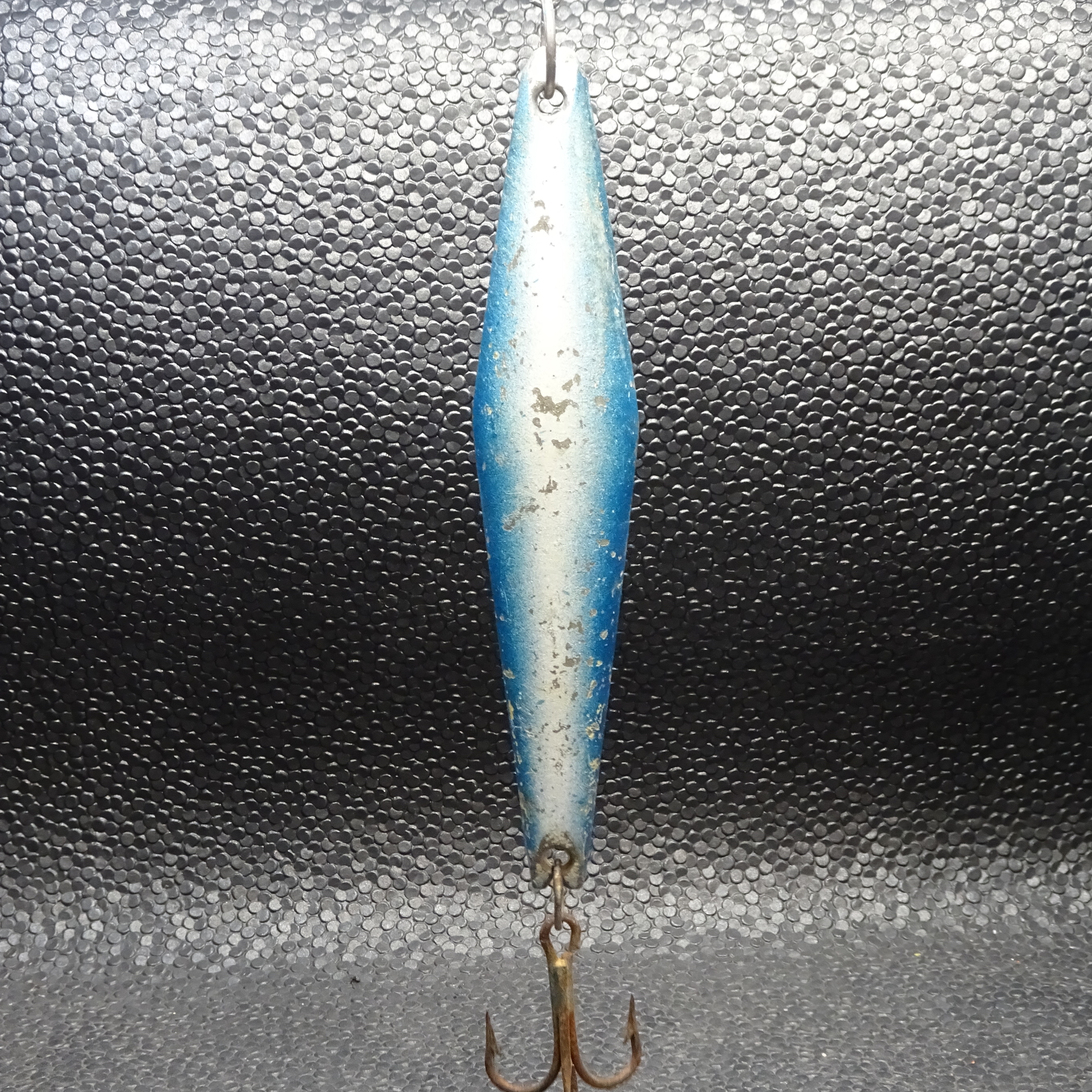 Candy Bar - Starman 112 - Blue/White - No "R"