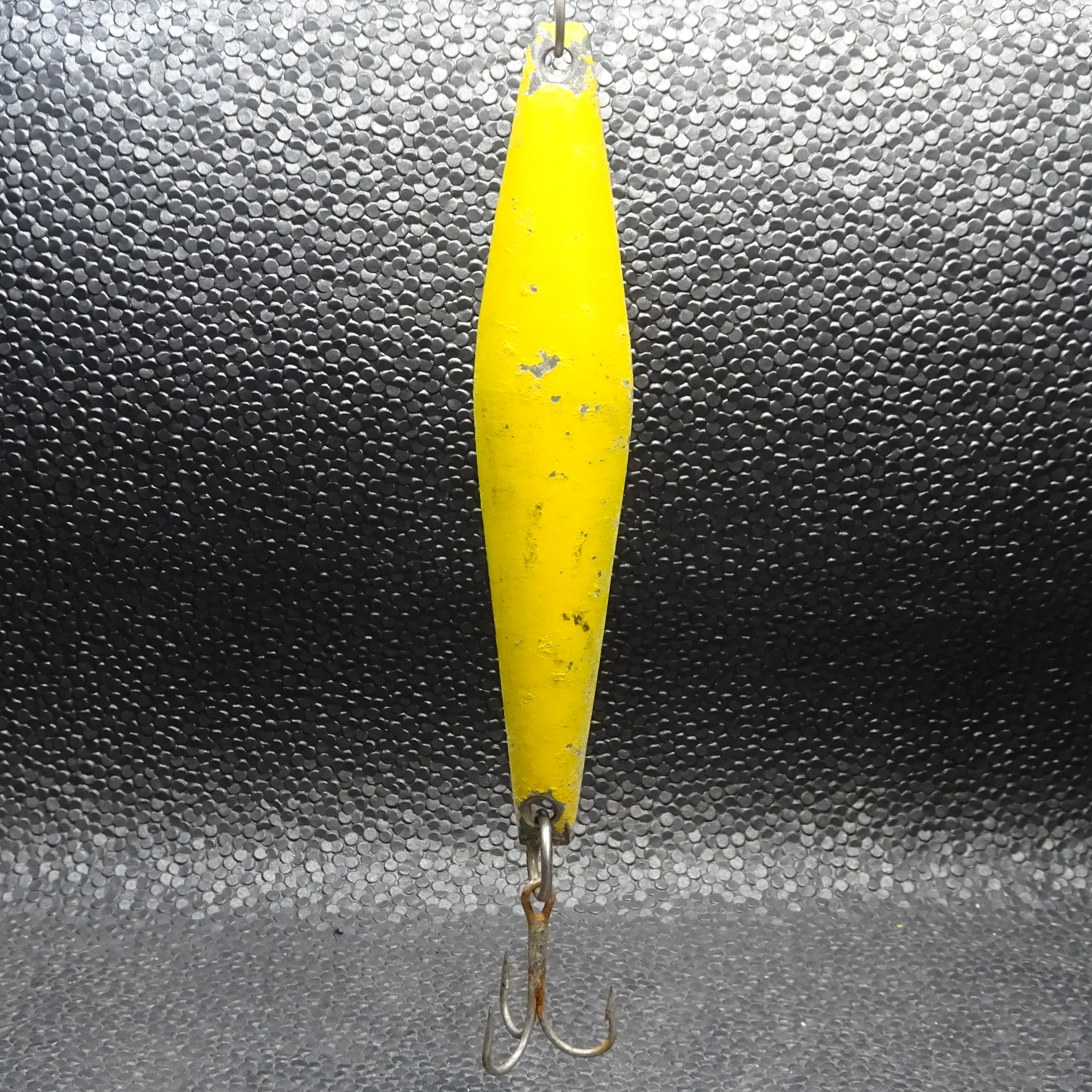 House Of Jigs - Explorer - Yellow