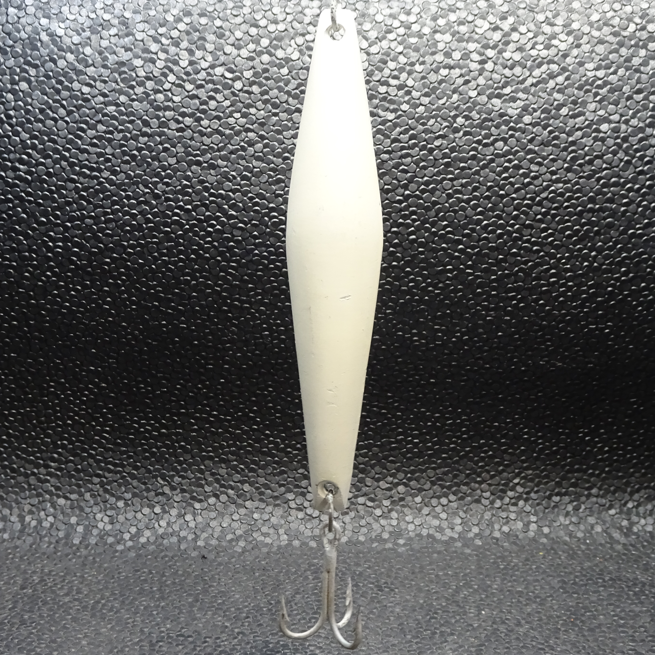 House Of Jigs - Explorer - White