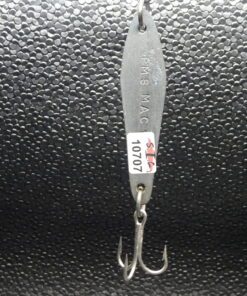 Mac - PMS MAC 1 - Natural Patina *Heavy*