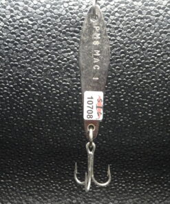 Mac - PMS MAC 1 - Chrome *Heavy*