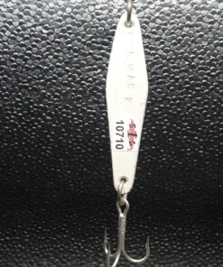 Mac - PMS MAC 2 - White *Heavy*