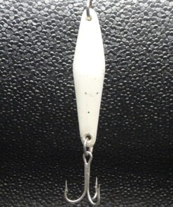 Mac - PMS MAC 2 - White *Heavy*