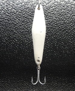 Mac - PMS MAC 2 - White *Heavy*