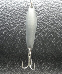 Mac - PMS MAC 2 - Natural Patina *Heavy*