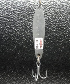 Mac - PMS MAC 2 - Natural Patina *Heavy*