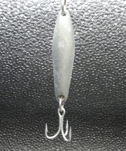 Mac - PMS MAC 2 - Natural Patina *Heavy*