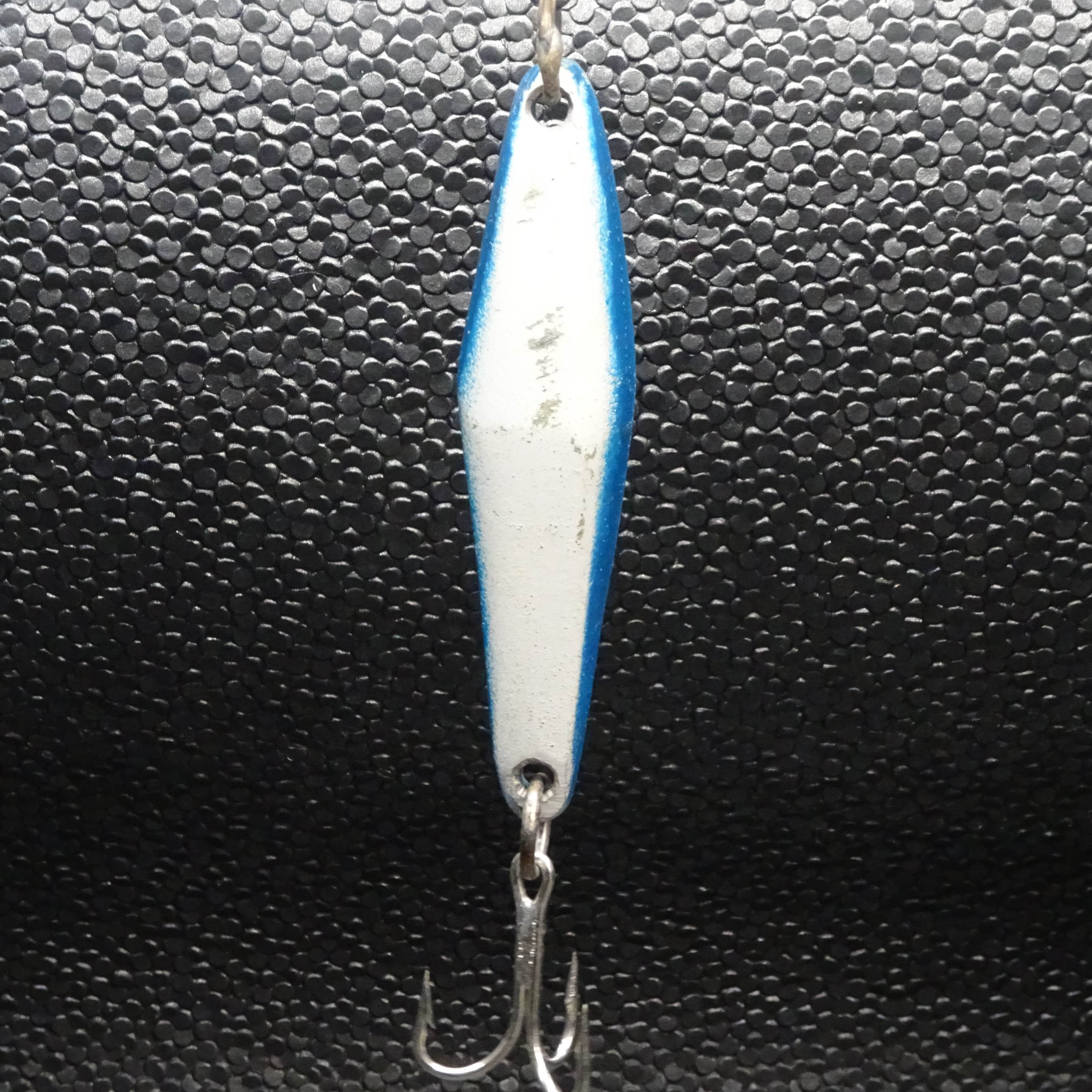 Mac - PMS MAC 2 - Blue/White